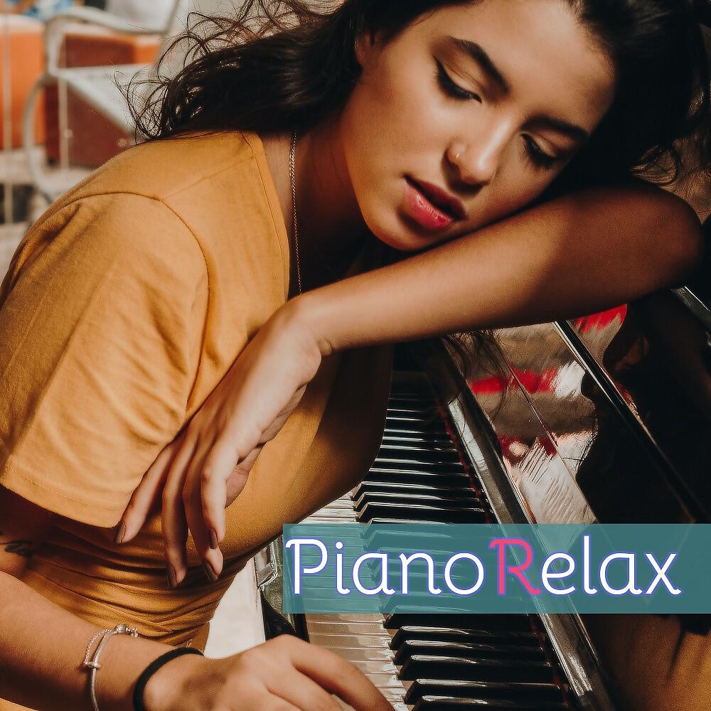 Релиз Piano for Relaxation, Sleep, Study, Yoga, Meditation, Zen, Chill