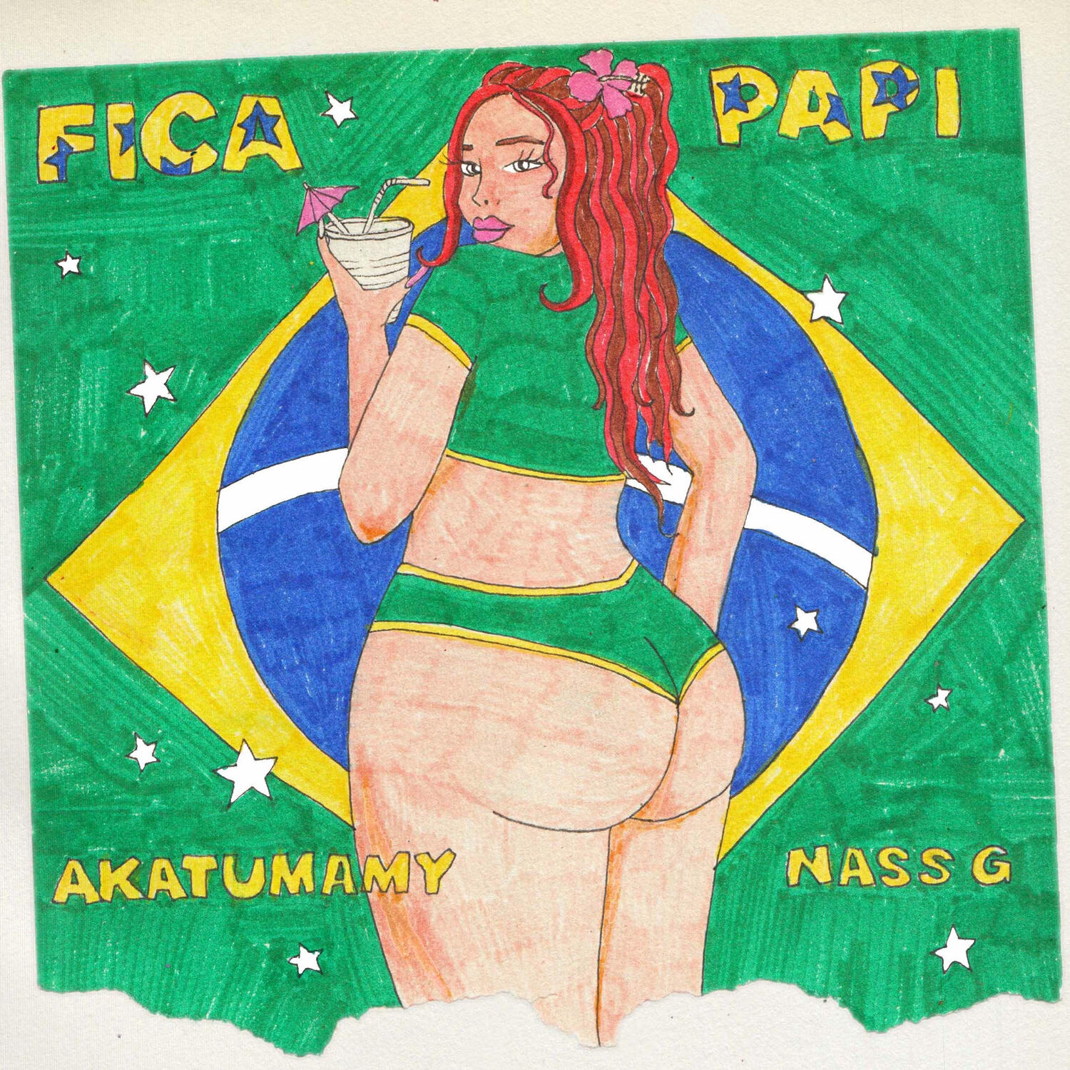 Релиз FICA PAPI