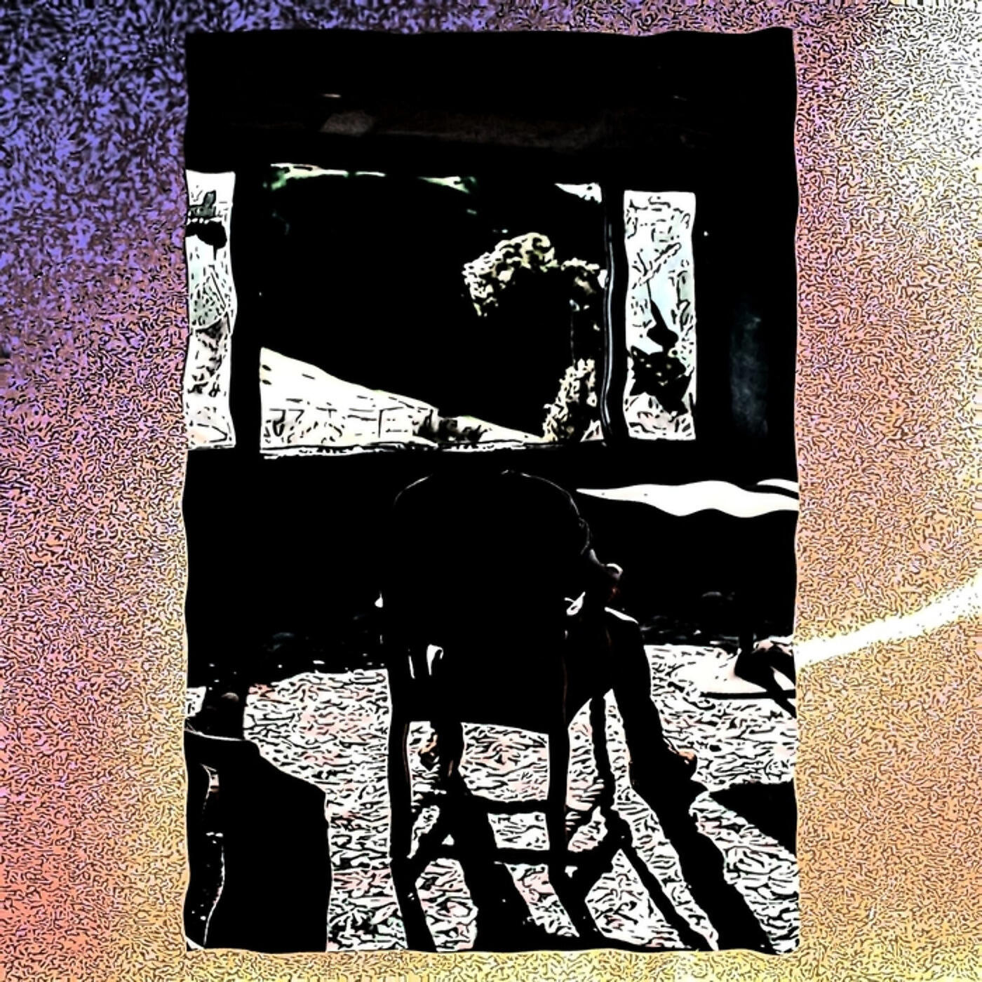 Трек Don't Say Goodbye