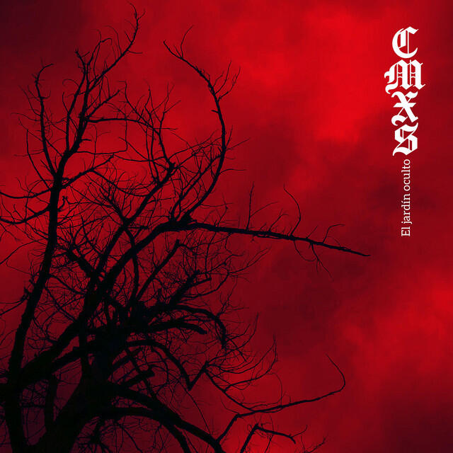 Релиз El Jardín Oculto
