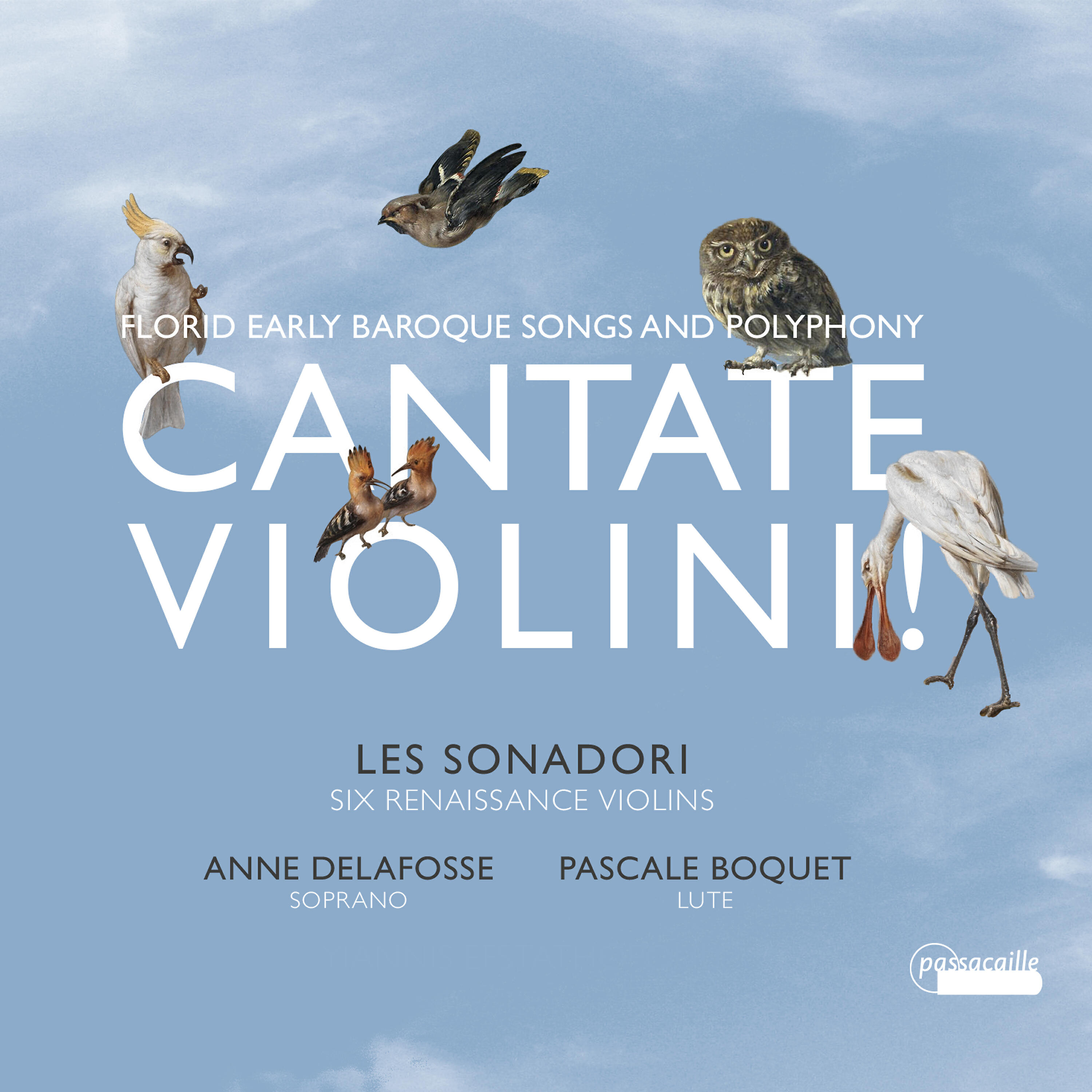 Les Sonadori