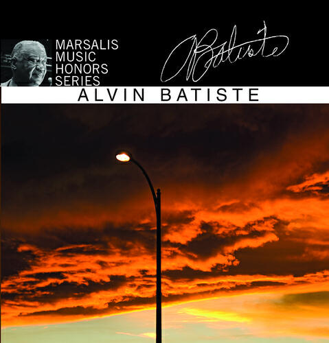 Релиз Marsalis Music Honors Series