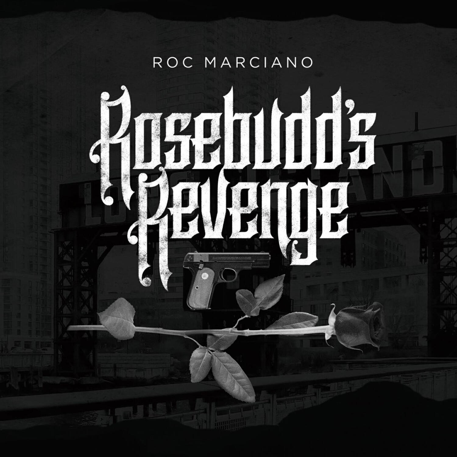 Релиз Rosebudd's Revenge
