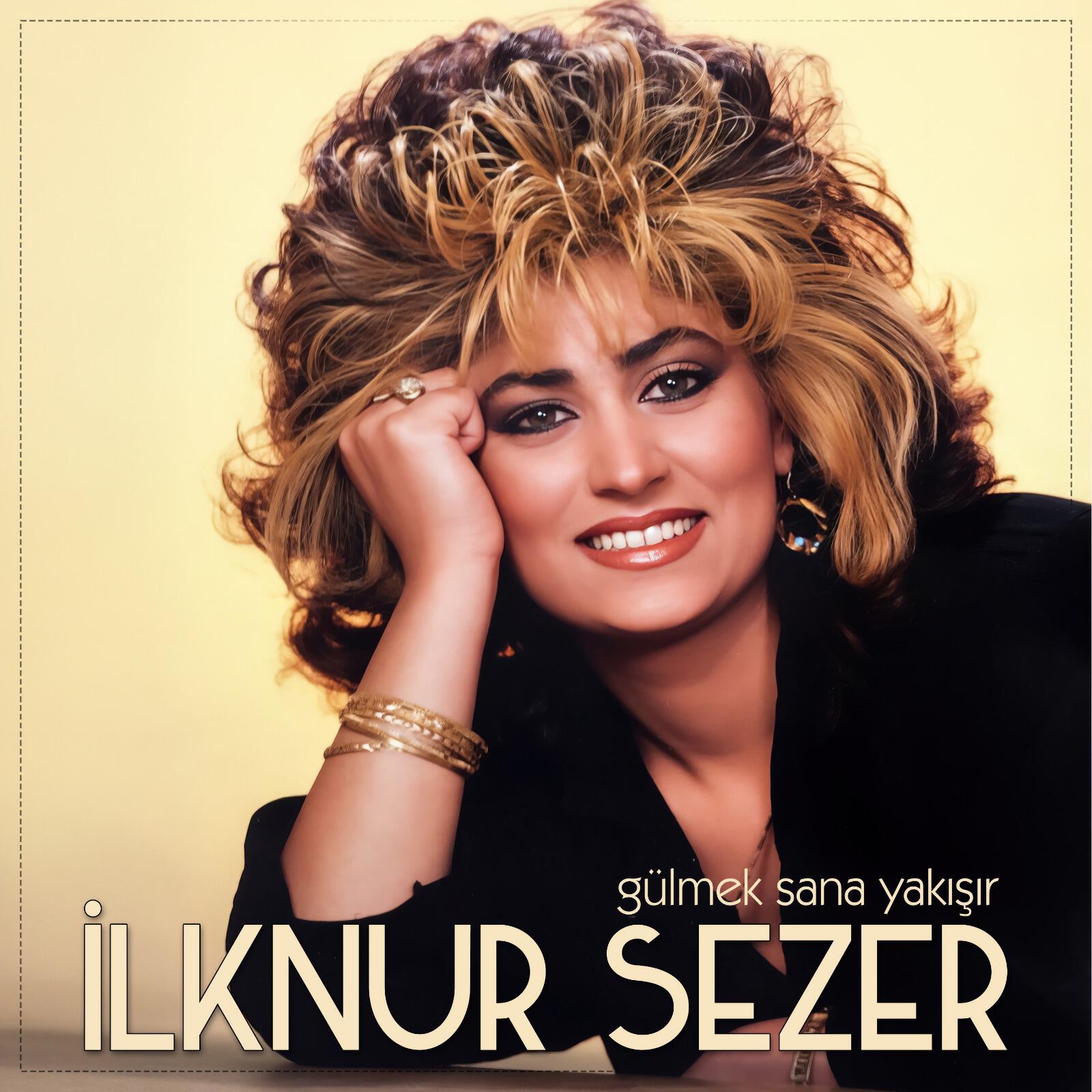 İlknur Sezer