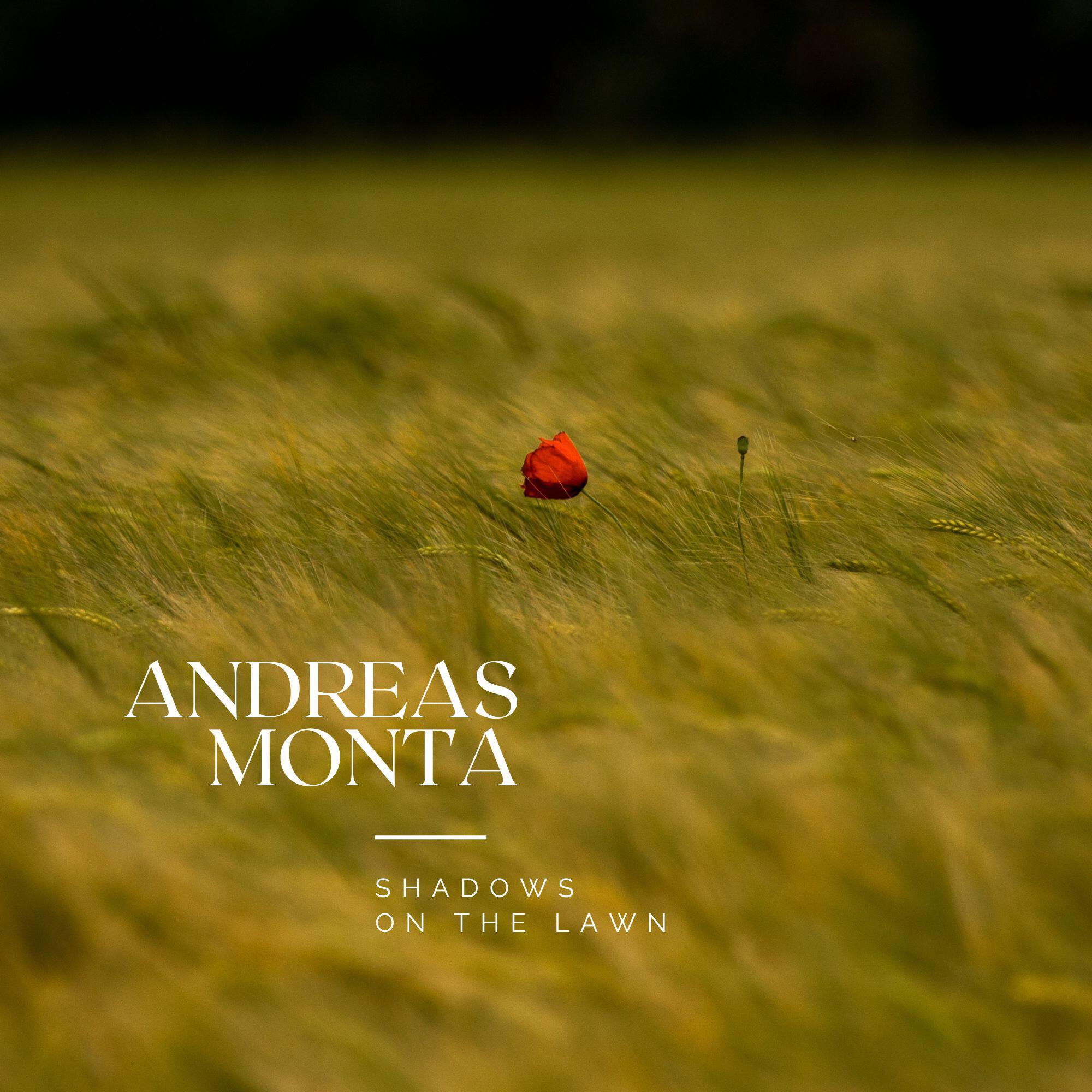 Andreas Monta