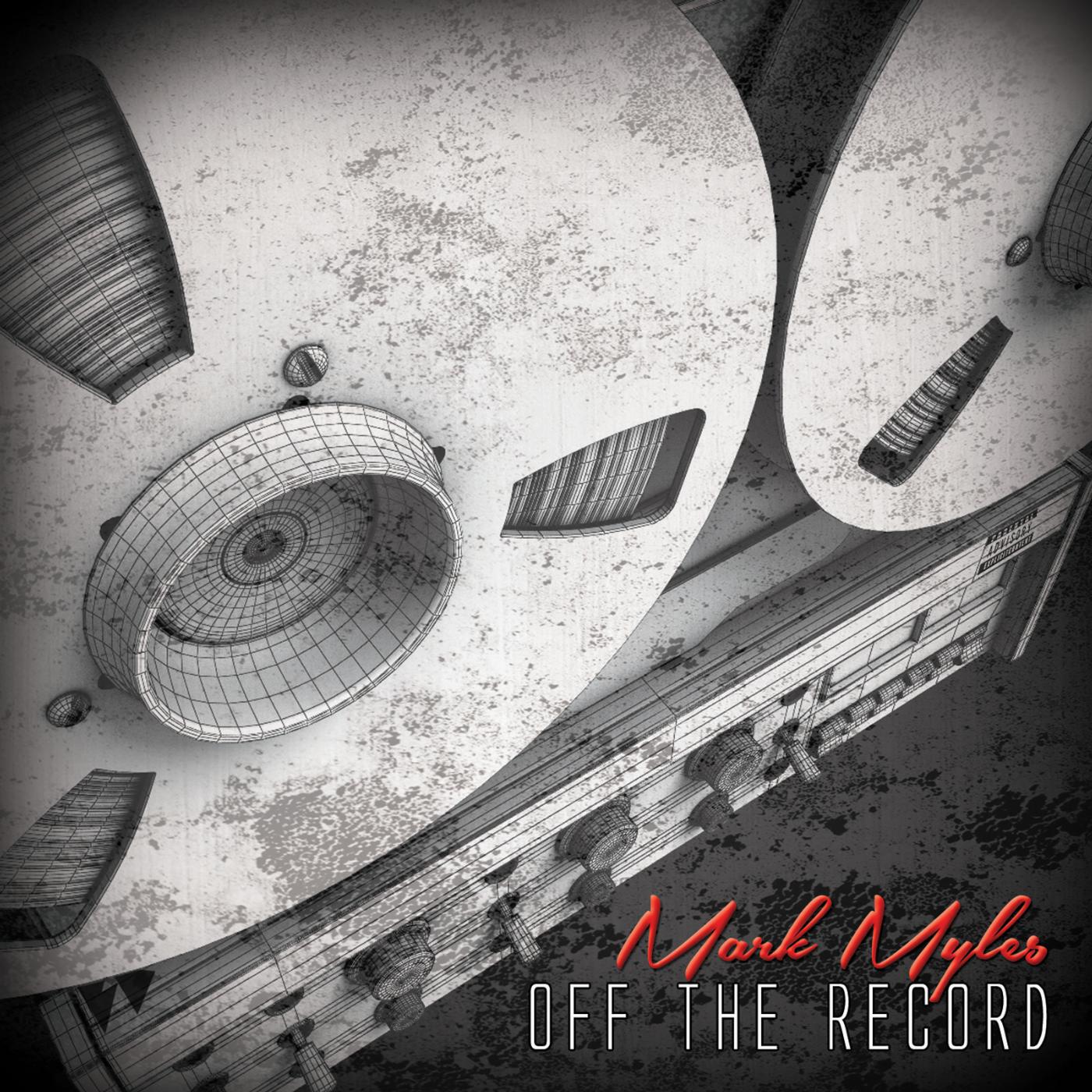 Релиз Off the Record