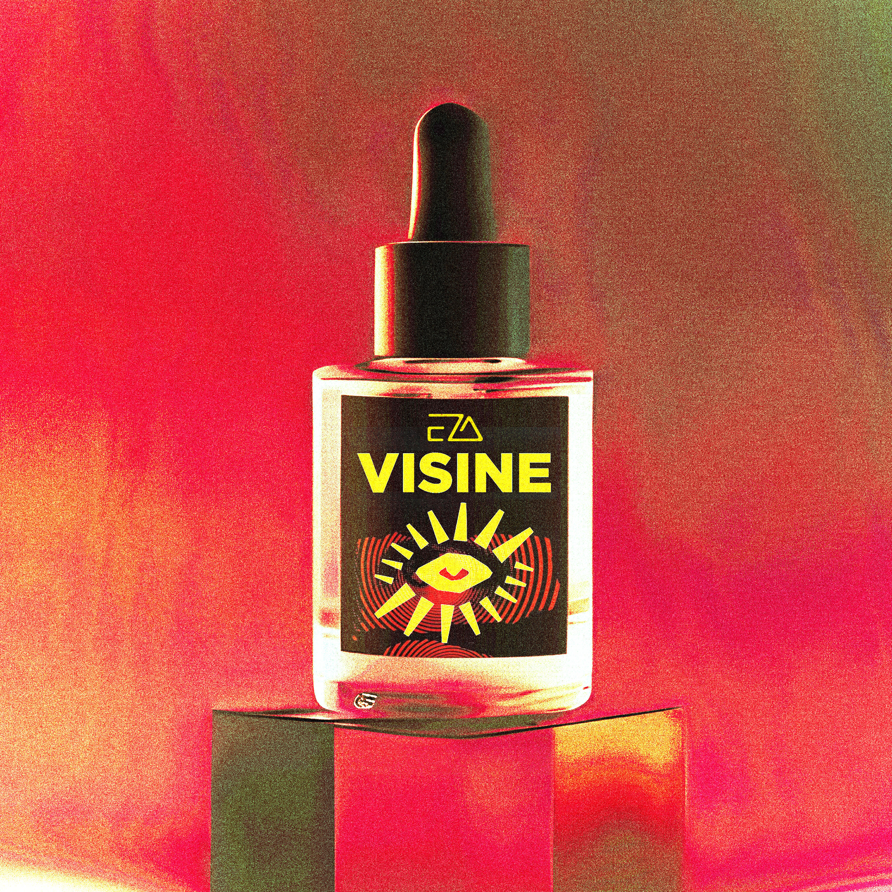 Релиз Visine