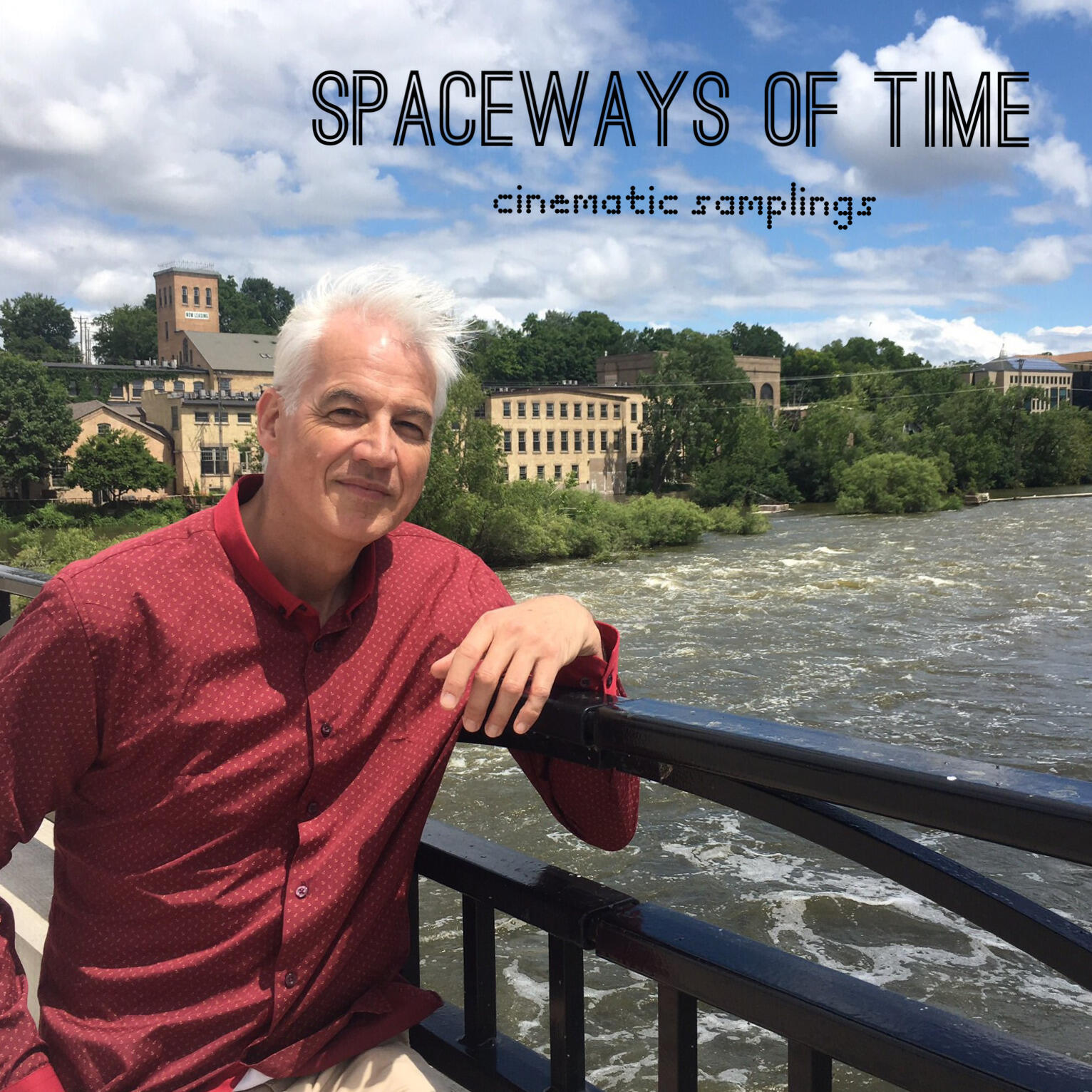 Релиз Spaceways of Time