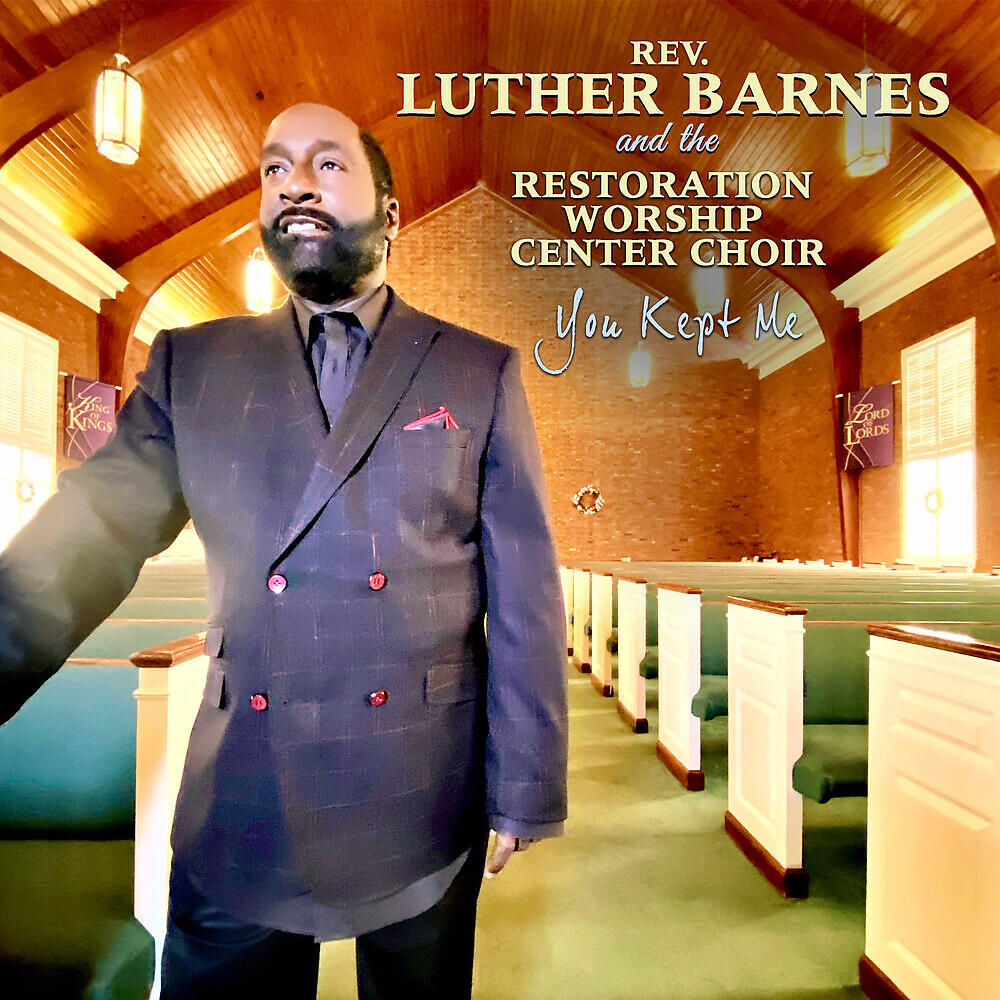The Restoration Worship Center Choir