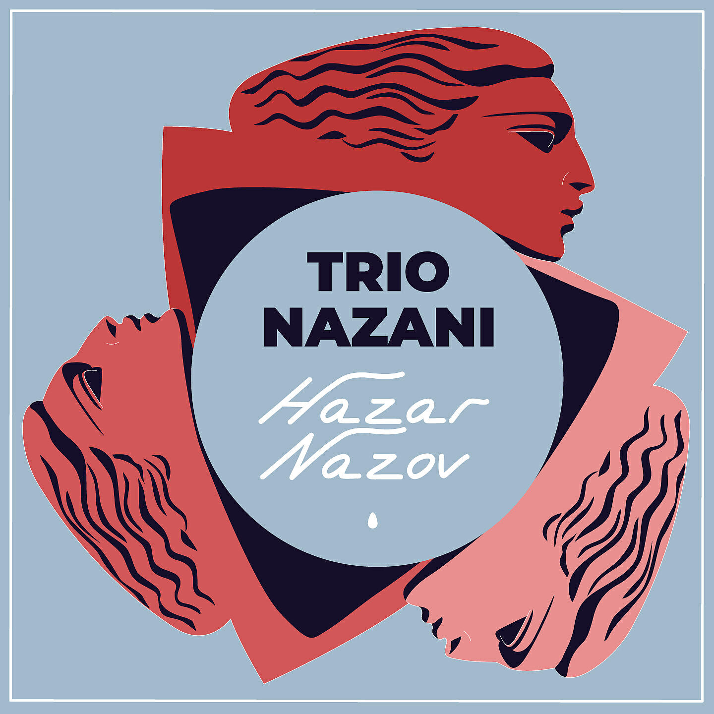 Релиз Hazar Nazov