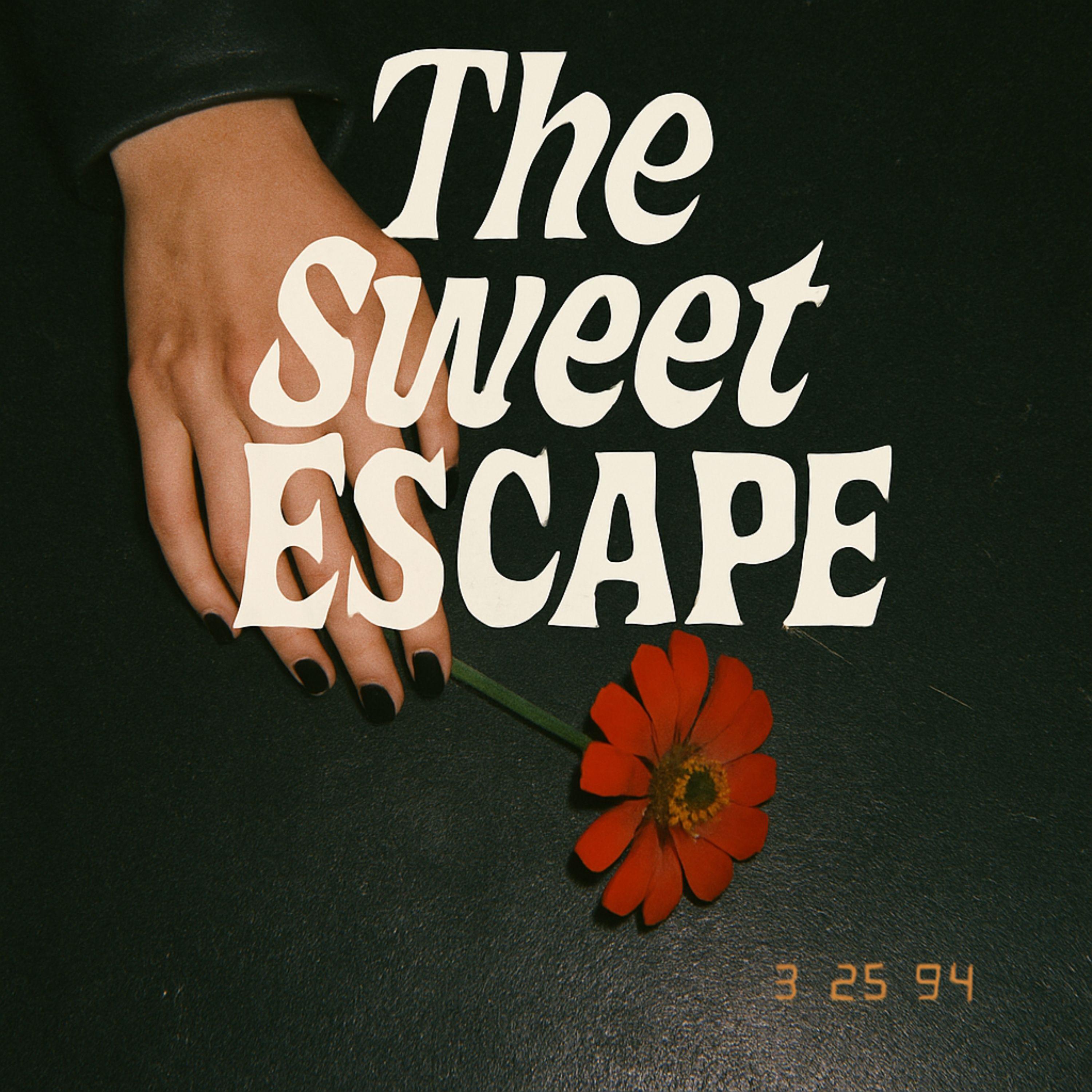 Релиз The Sweet Escape (House)