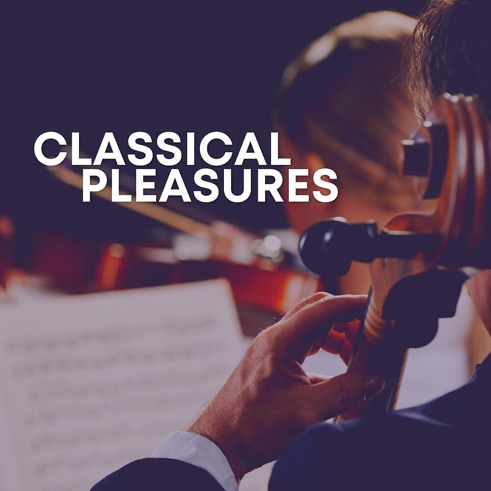 Релиз Classical Pleasures