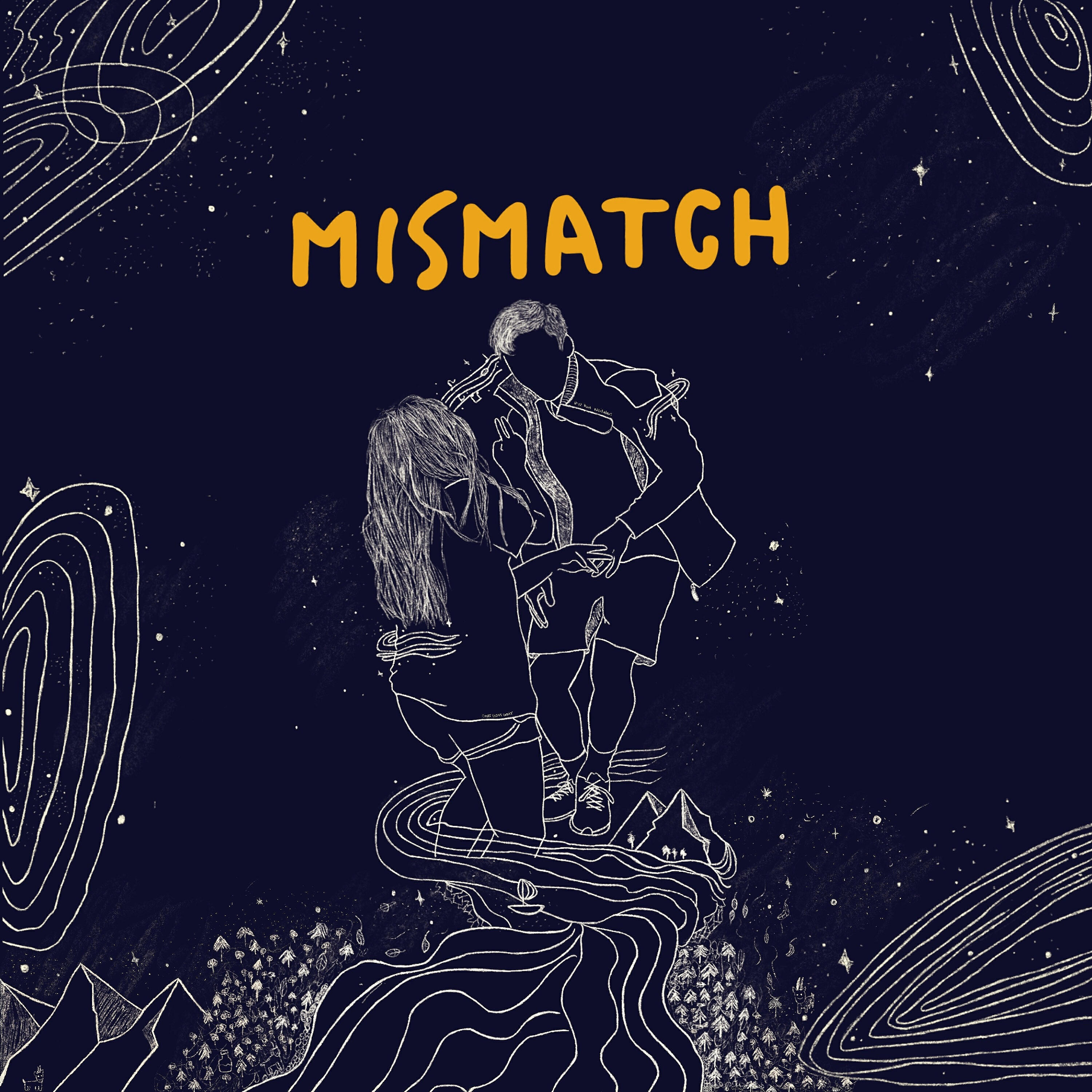 Релиз Mismatch