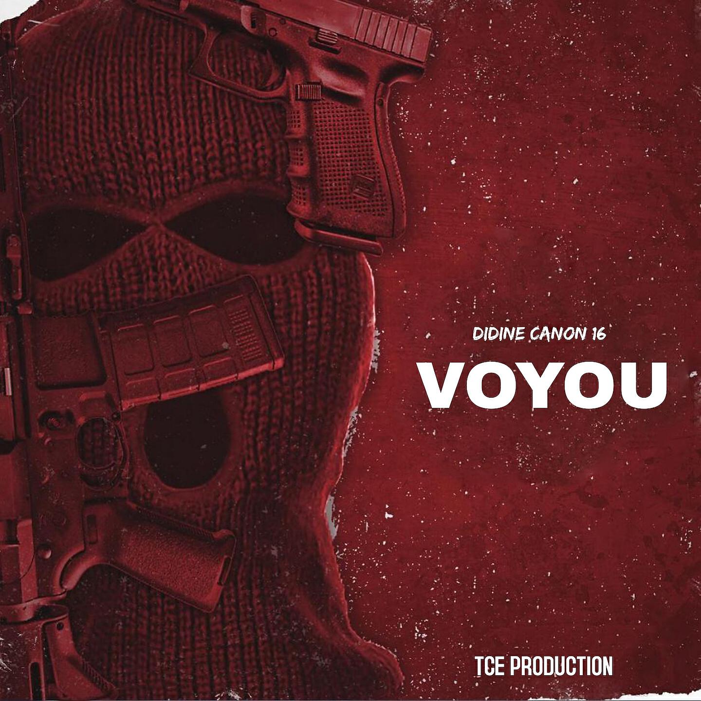 Релиз Voyou
