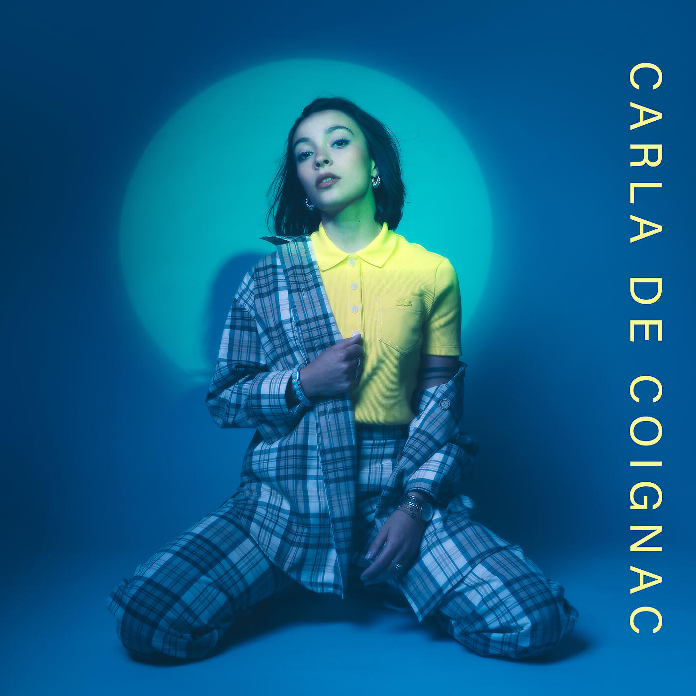 Релиз Carla De Coignac