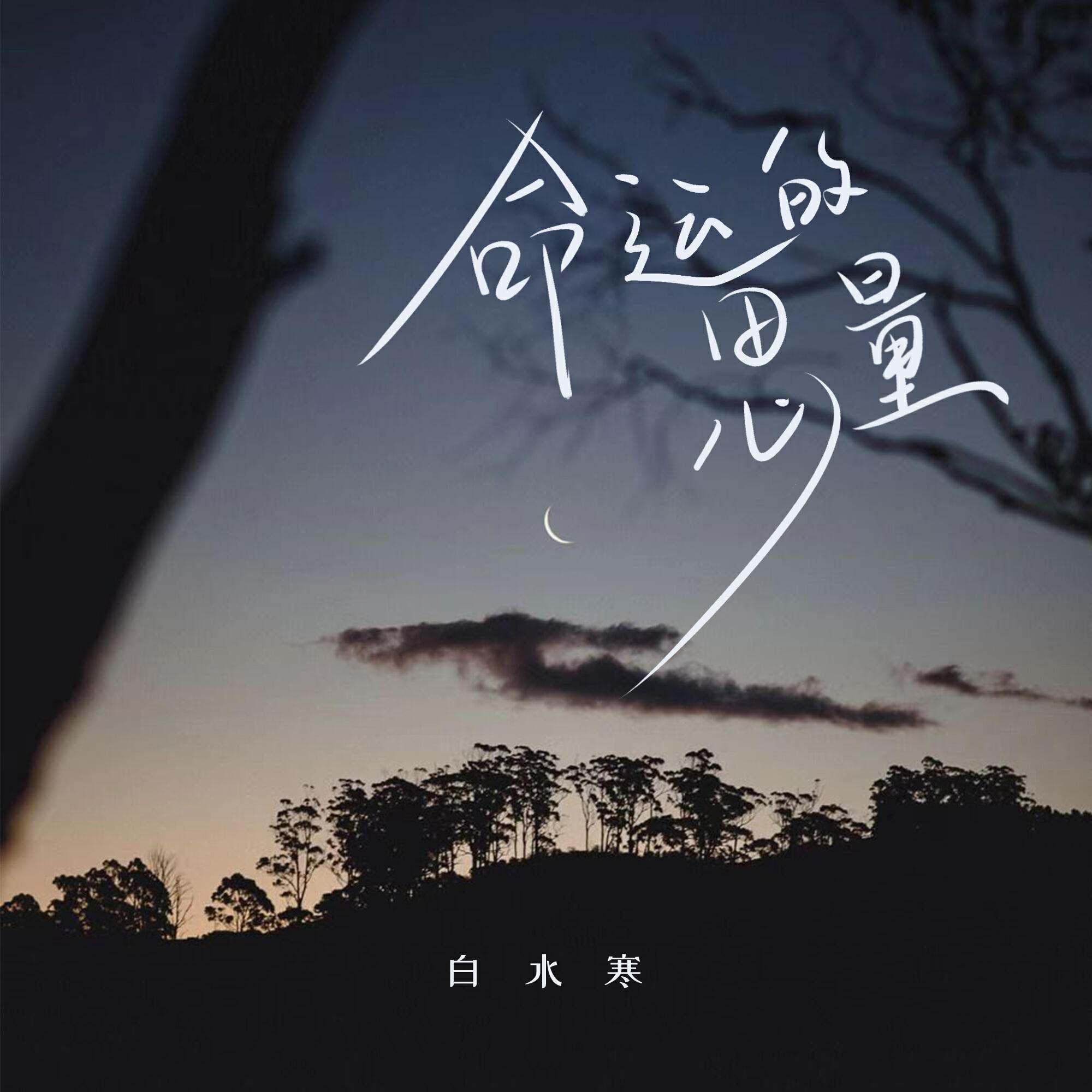 Релиз 命运的思量