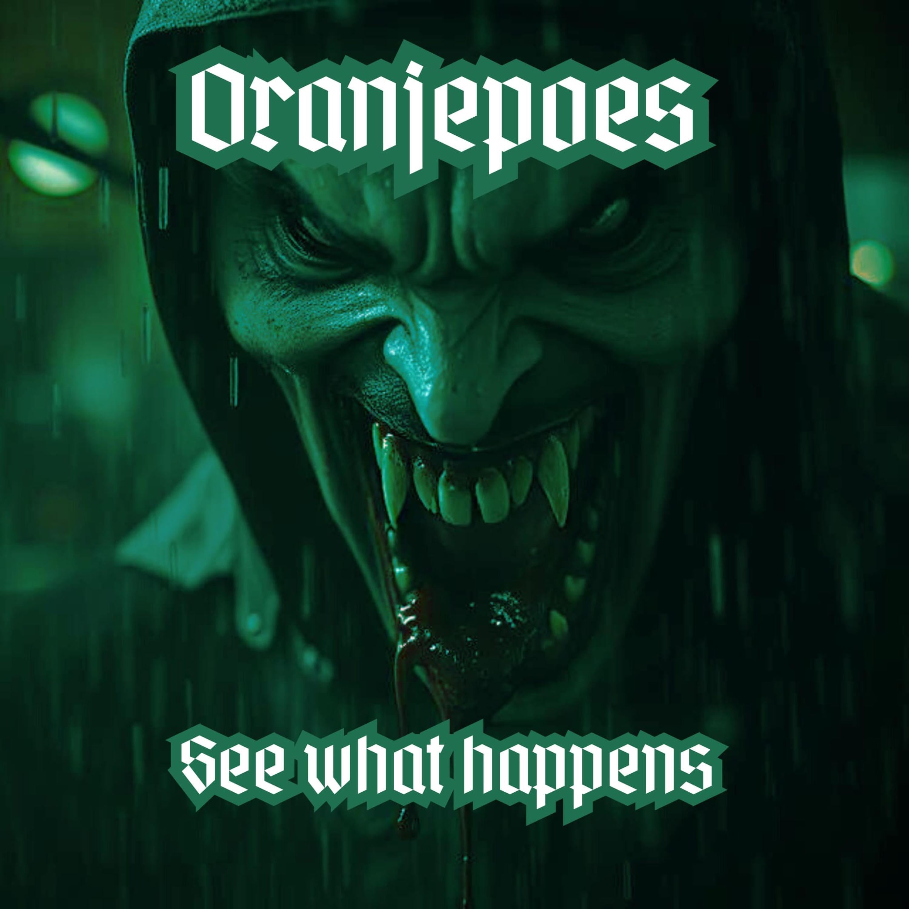 Релиз See what happens