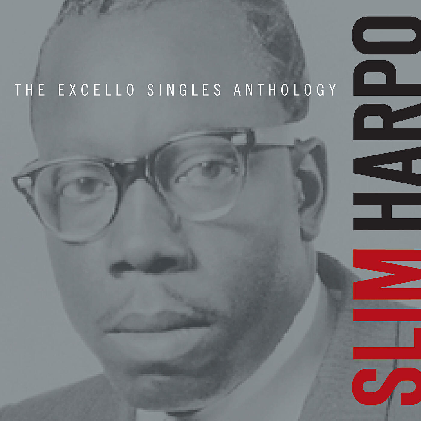 Постер альбома The Excello Singles Anthology