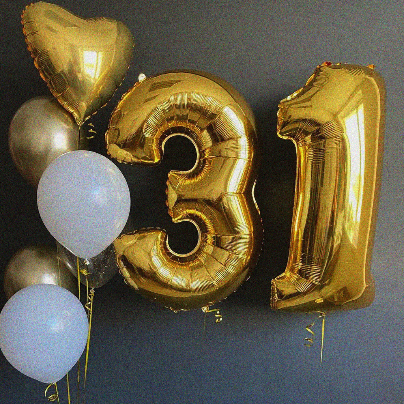 Релиз 31