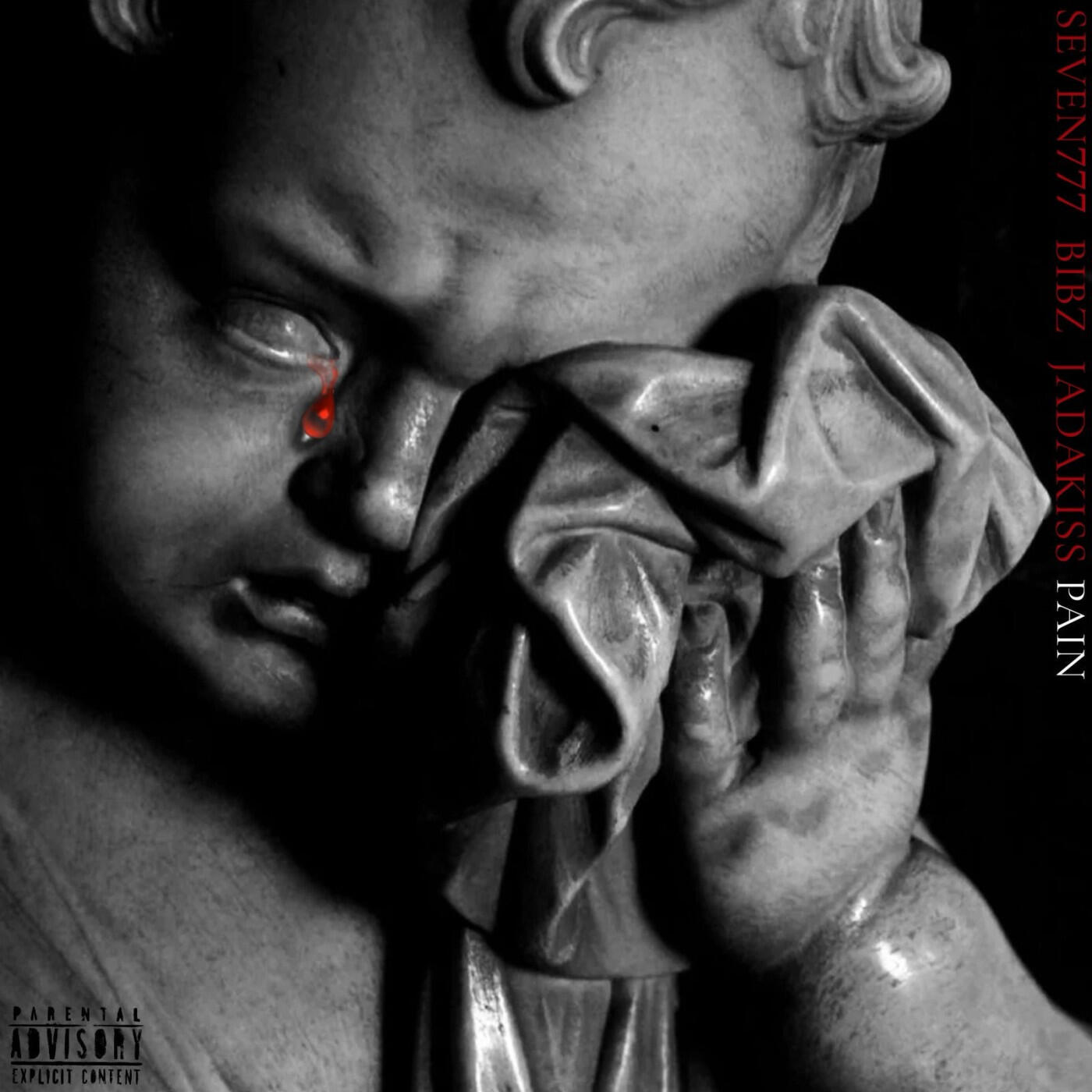 Релиз Pain