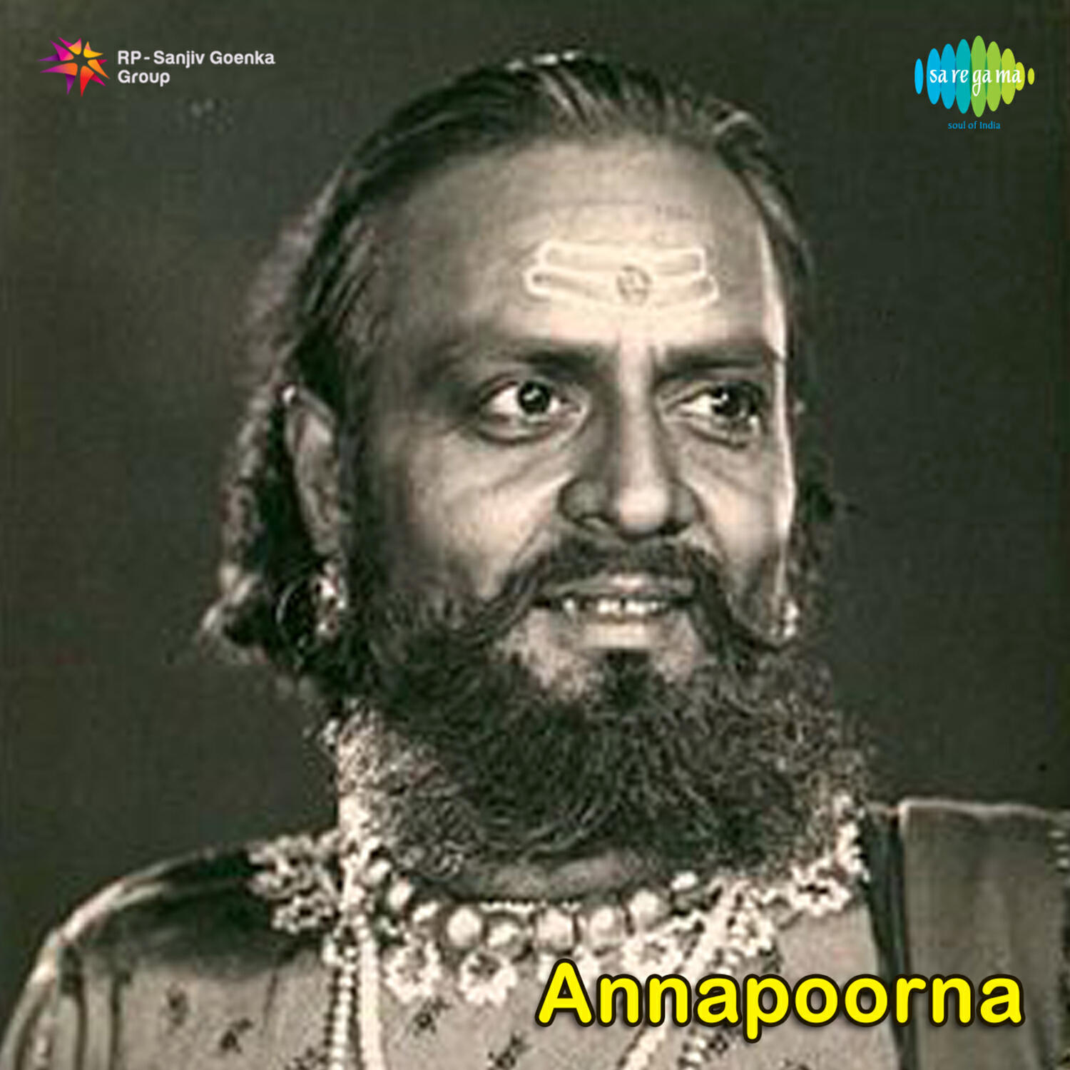 Релиз Annapoorna (Original Motion Picture Soundtrack)