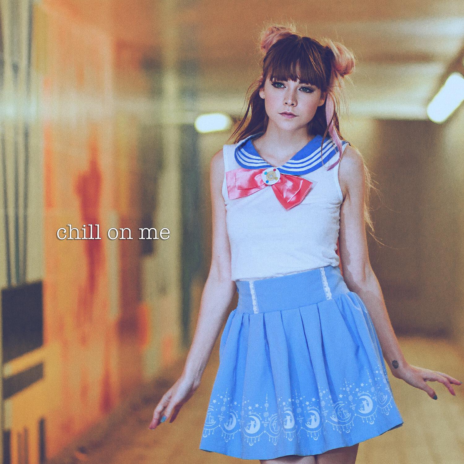Релиз Chill on Me