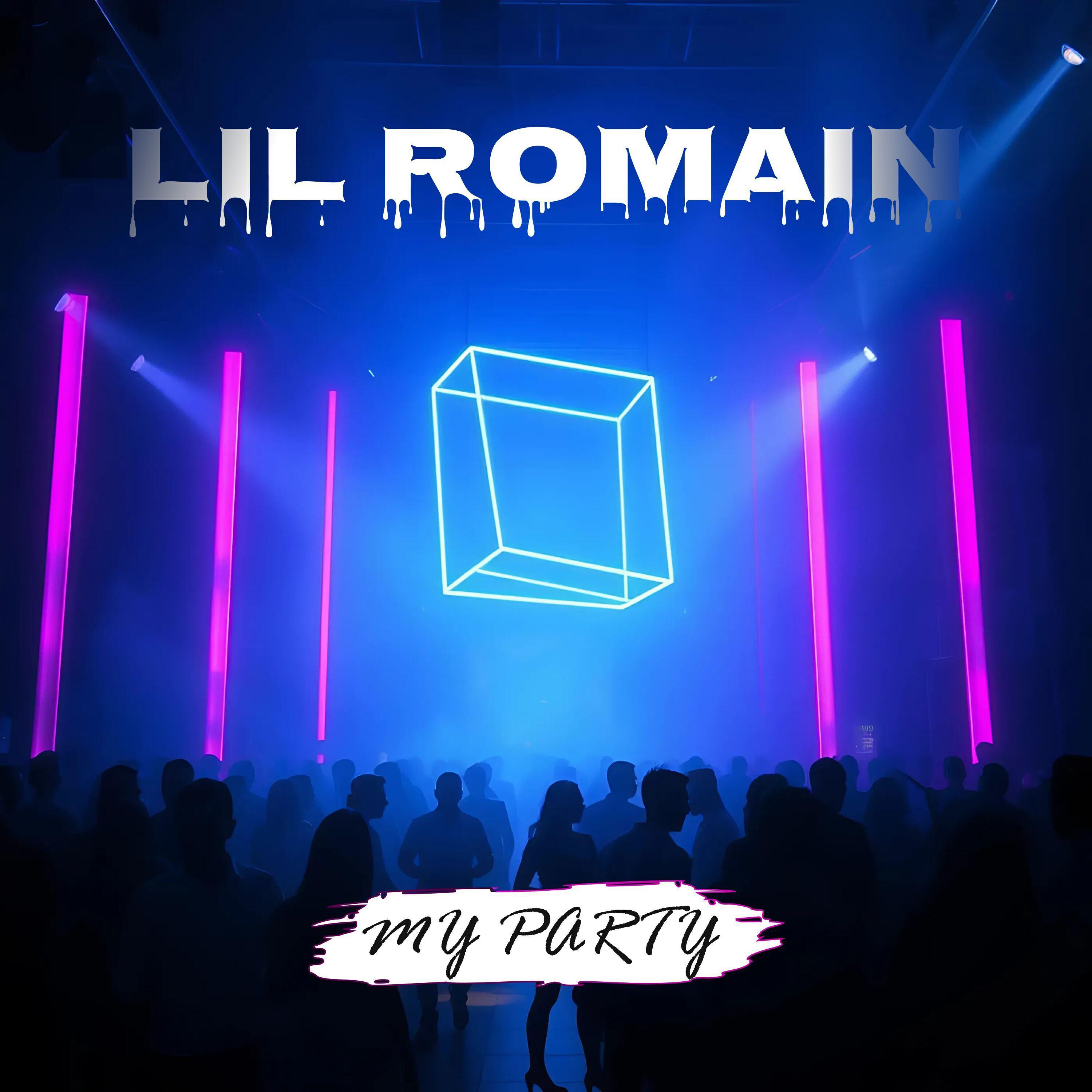 Lil Romain