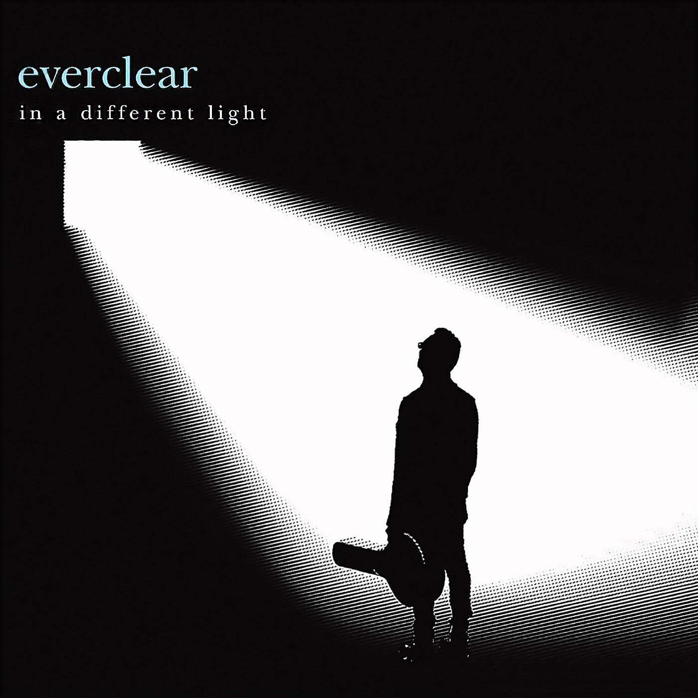 Релиз In A Different Light