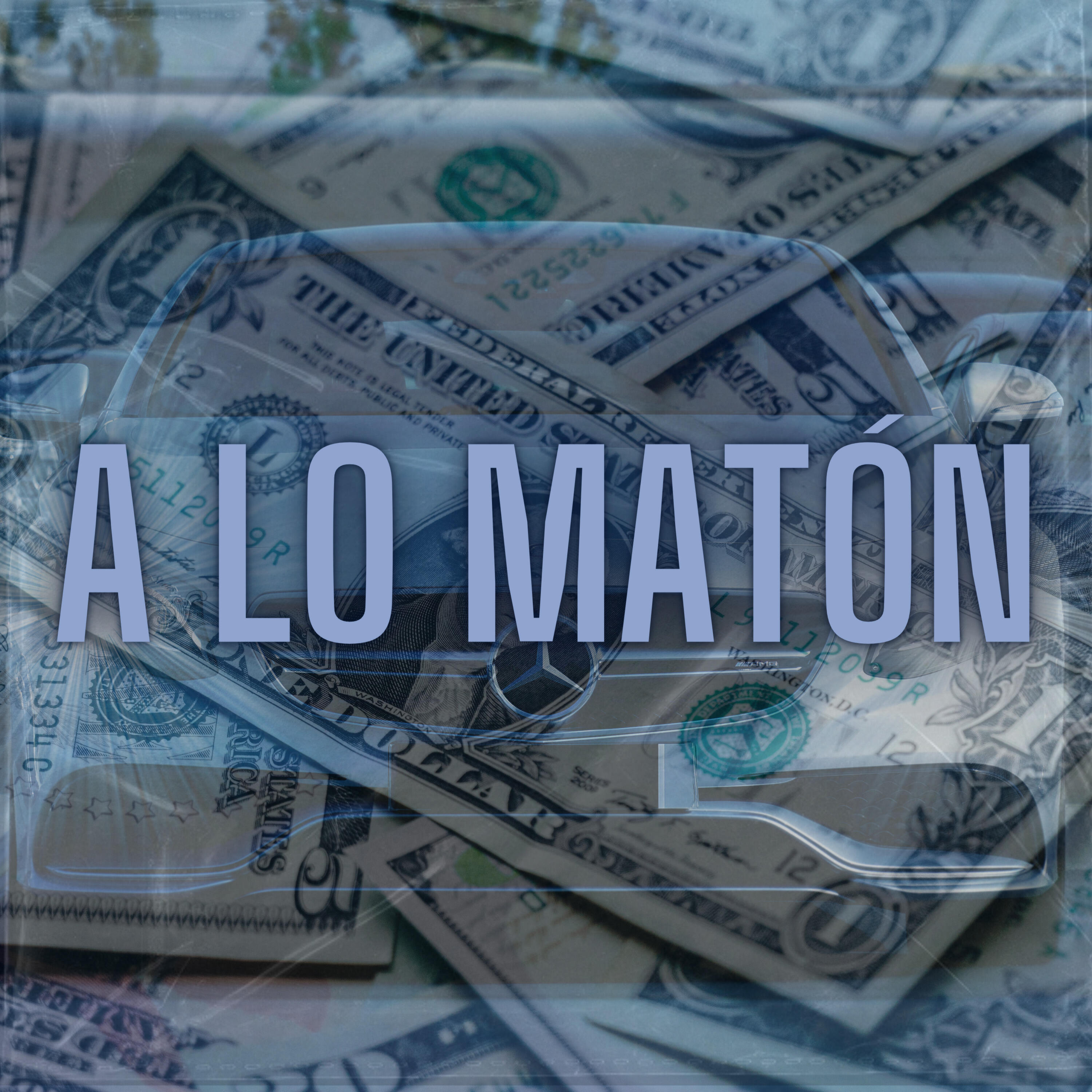 Релиз A Lo Matón