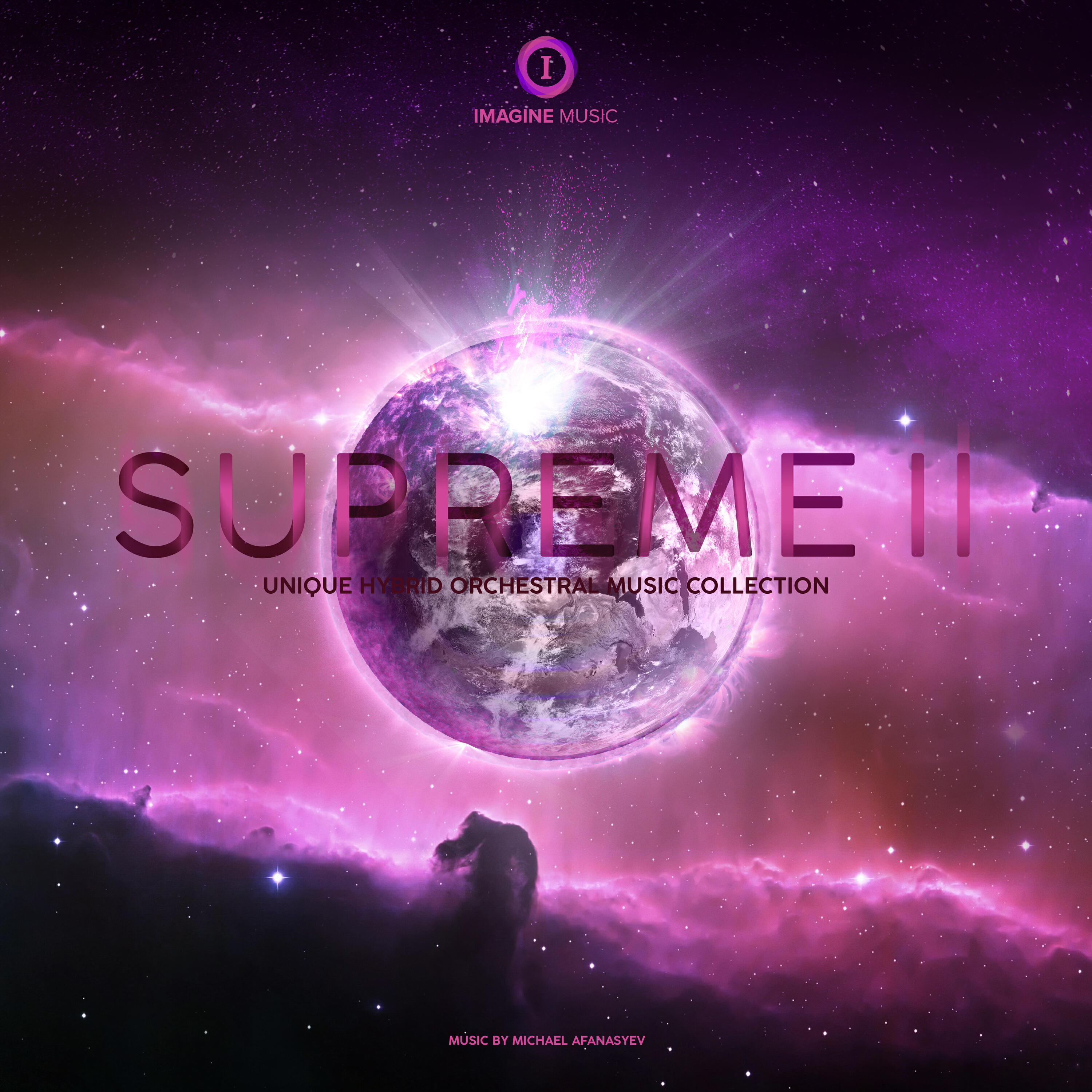 Релиз Supreme II