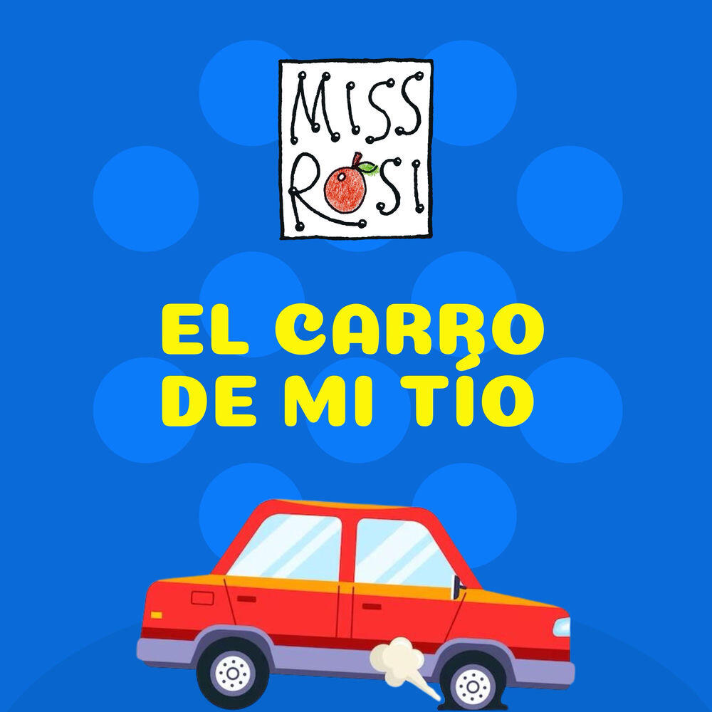 Релиз El carro de mi tío