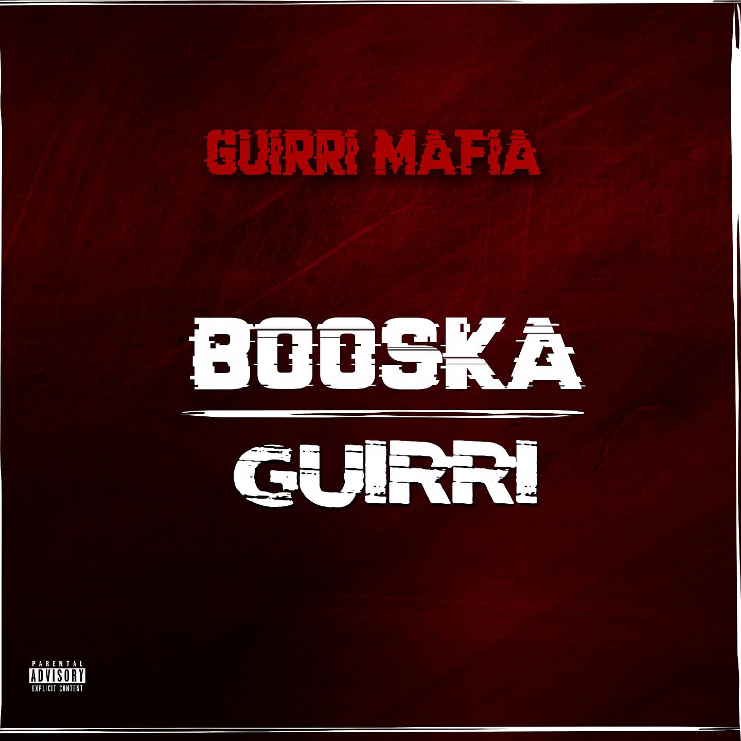 Релиз Booska guirri