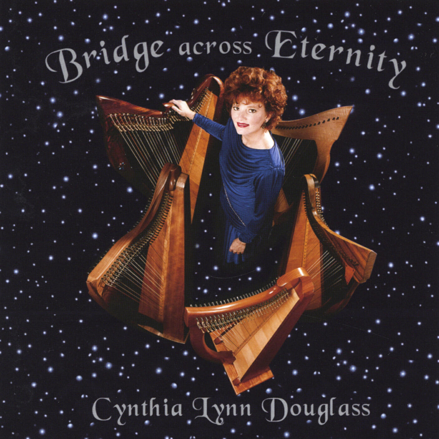 Релиз Bridge Across Eternity