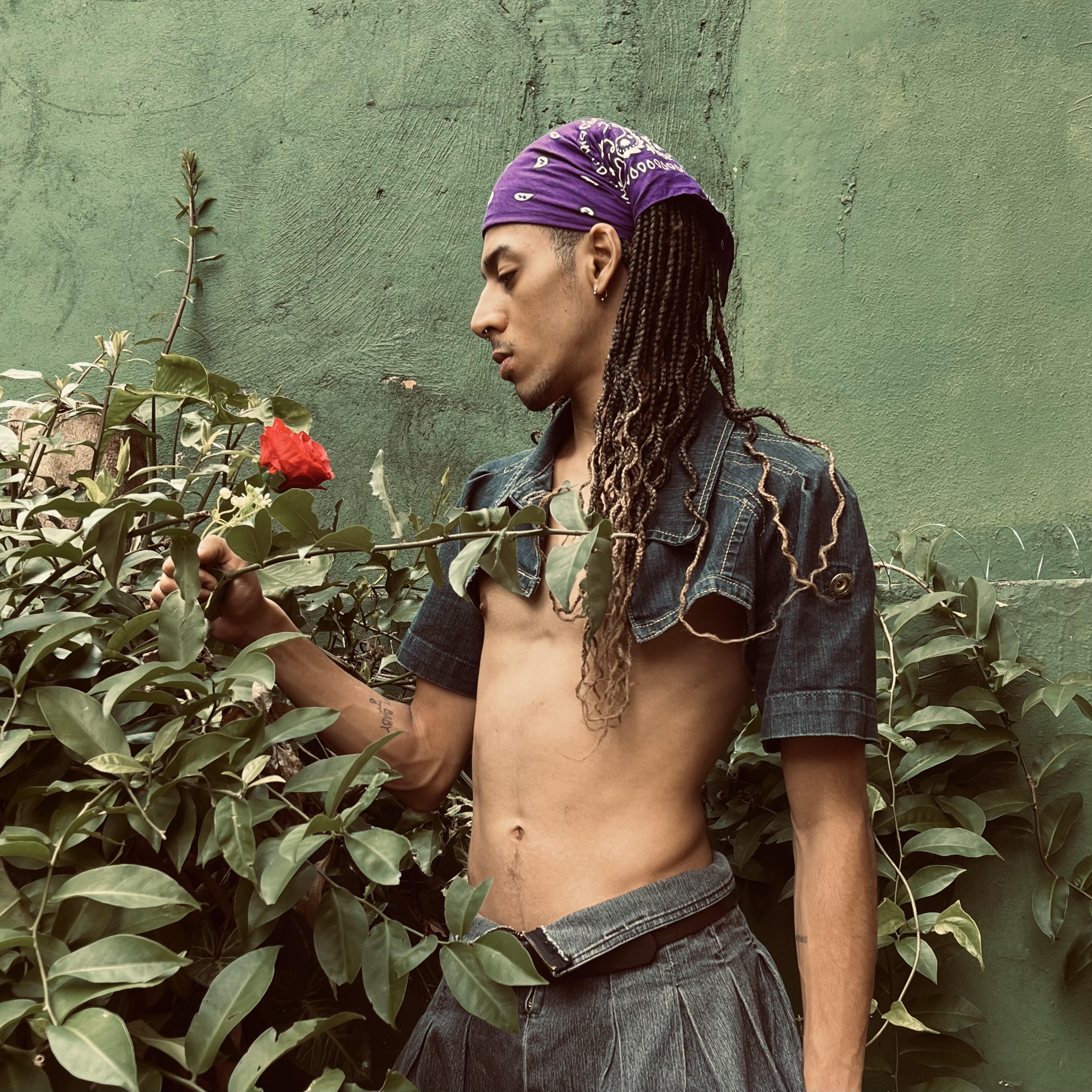 Релиз Party Boy