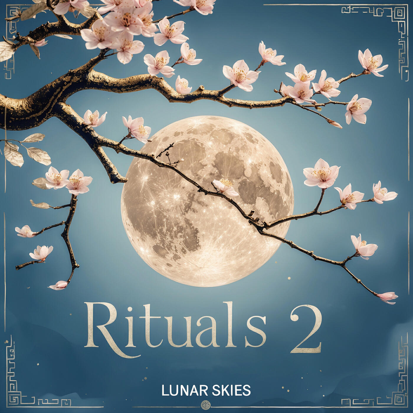 Релиз Rituals 2