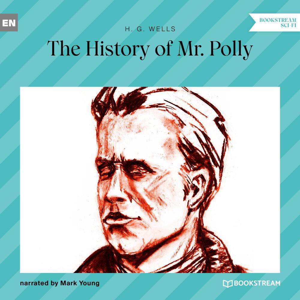 Релиз The History of Mr. Polly