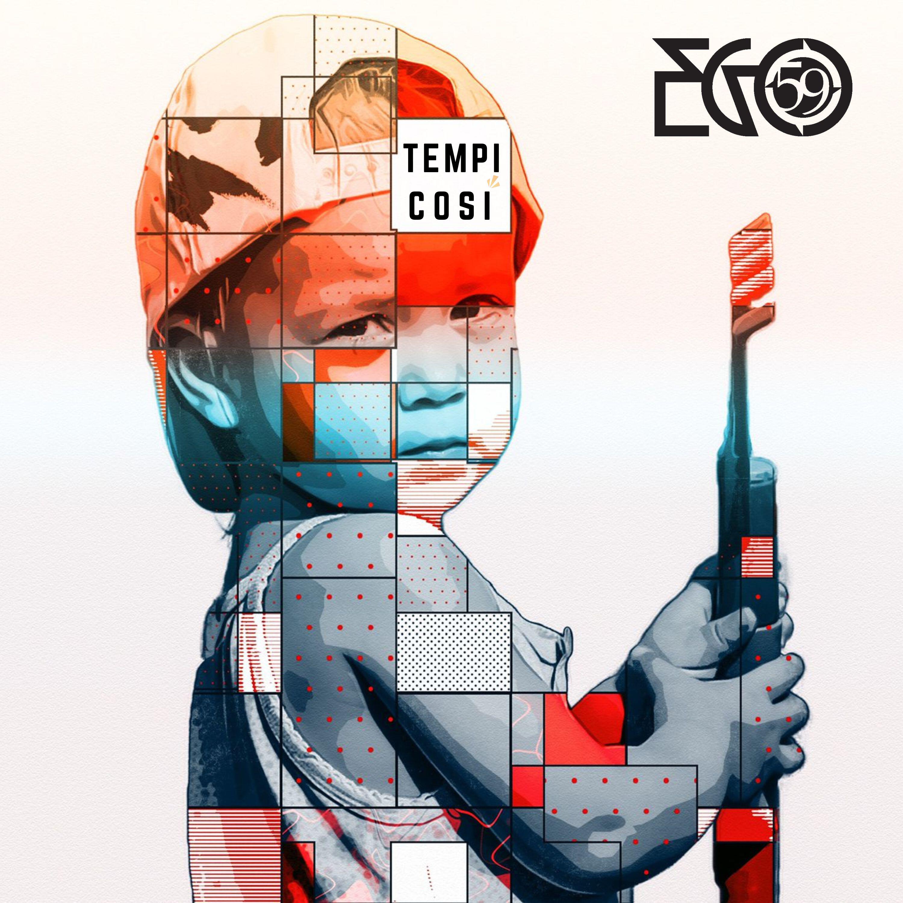 Релиз Tempi così