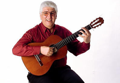 Jorge Viñas
