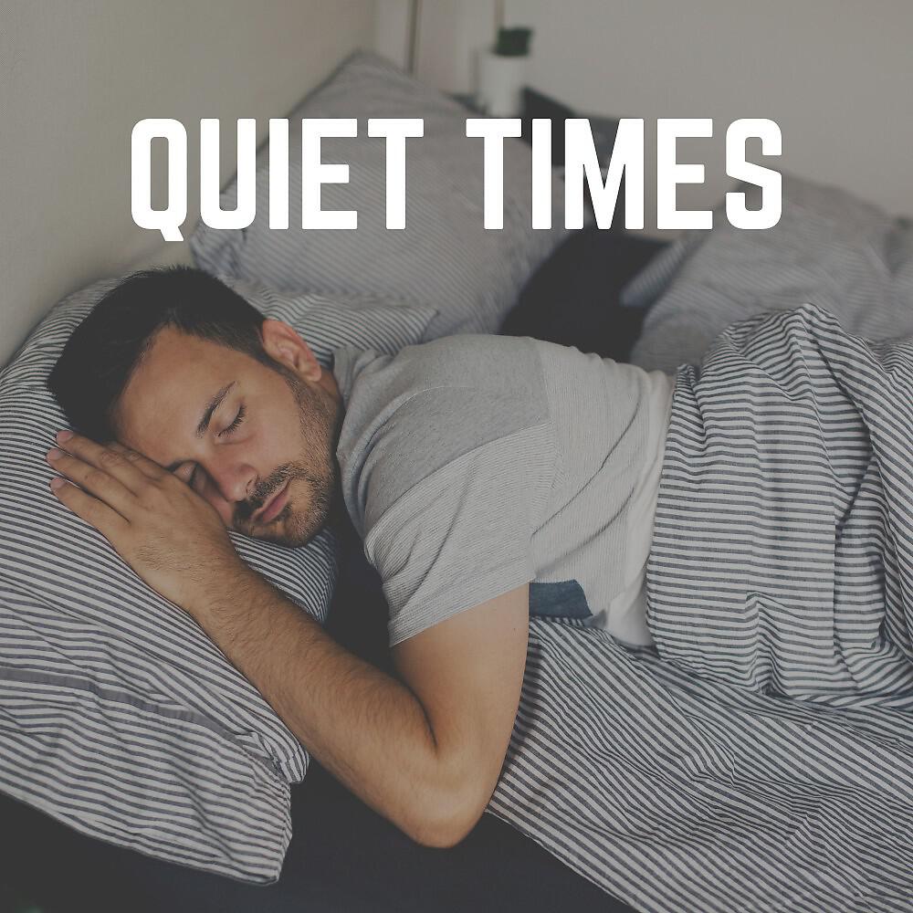 Релиз Quiet Times