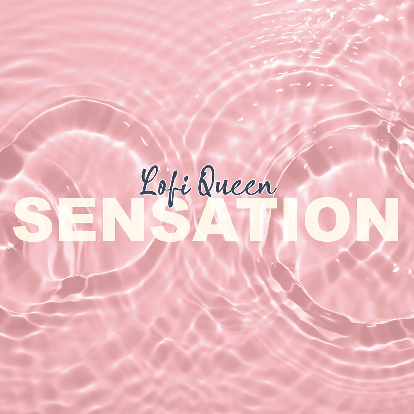 Релиз Sensation