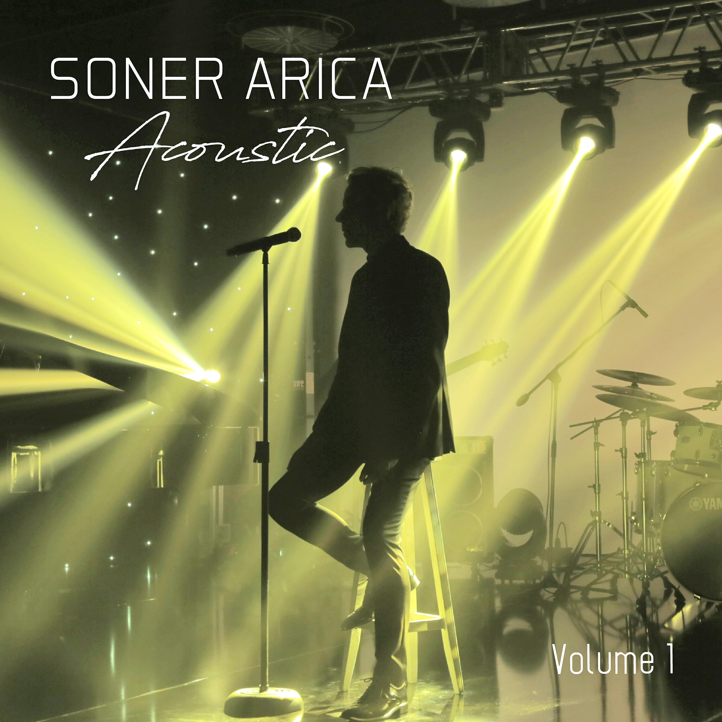 Релиз Acoustic, Vol. 1