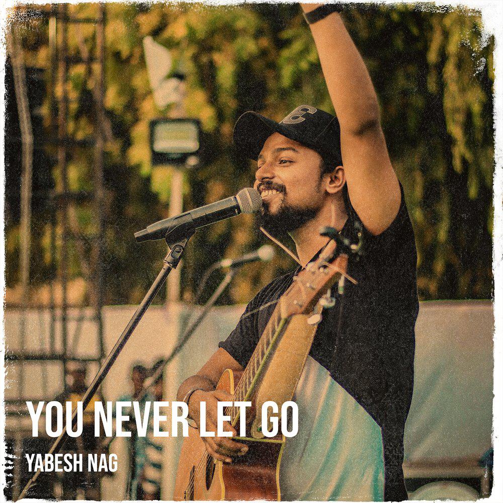 Релиз You Never Let Go