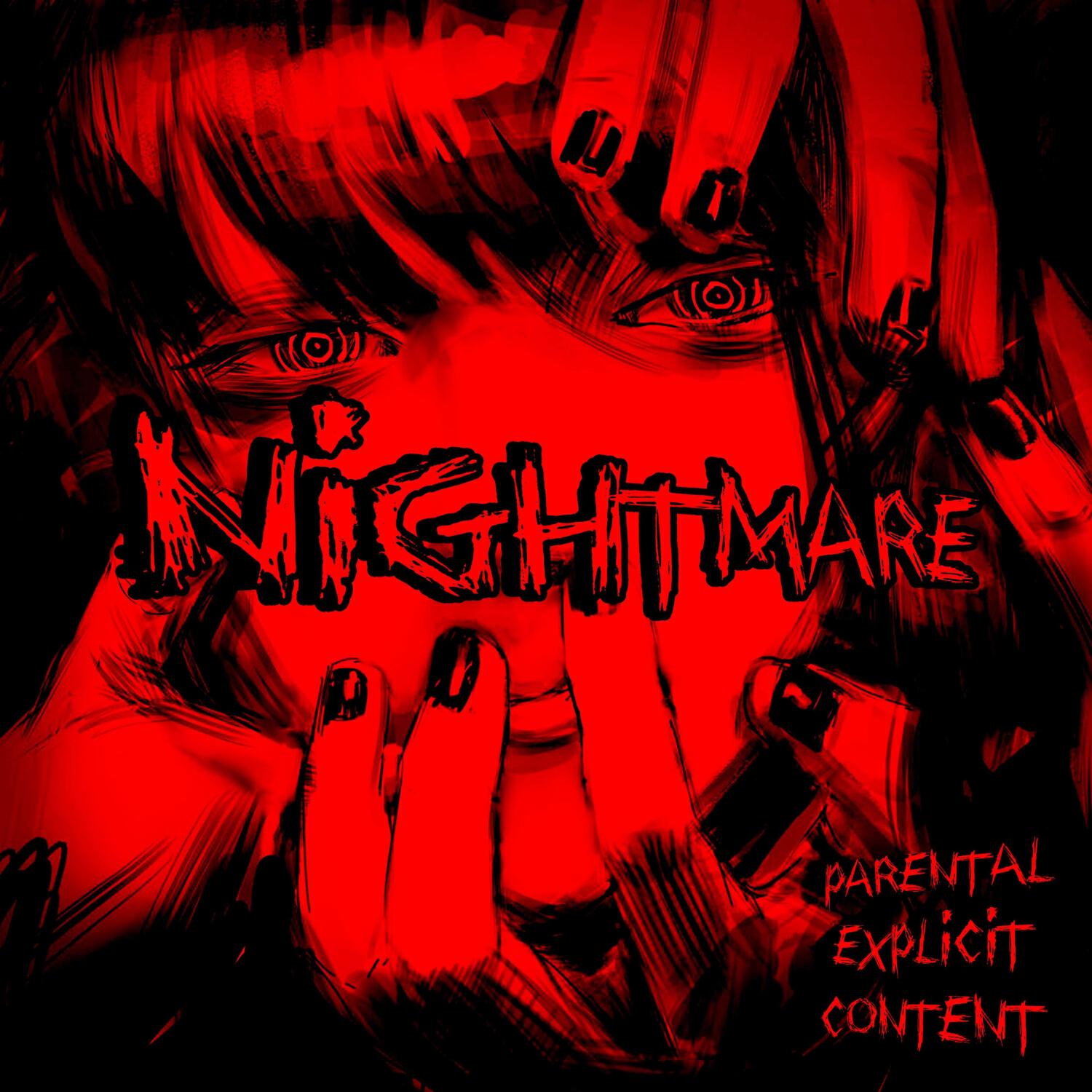 Релиз NIGHTMARE