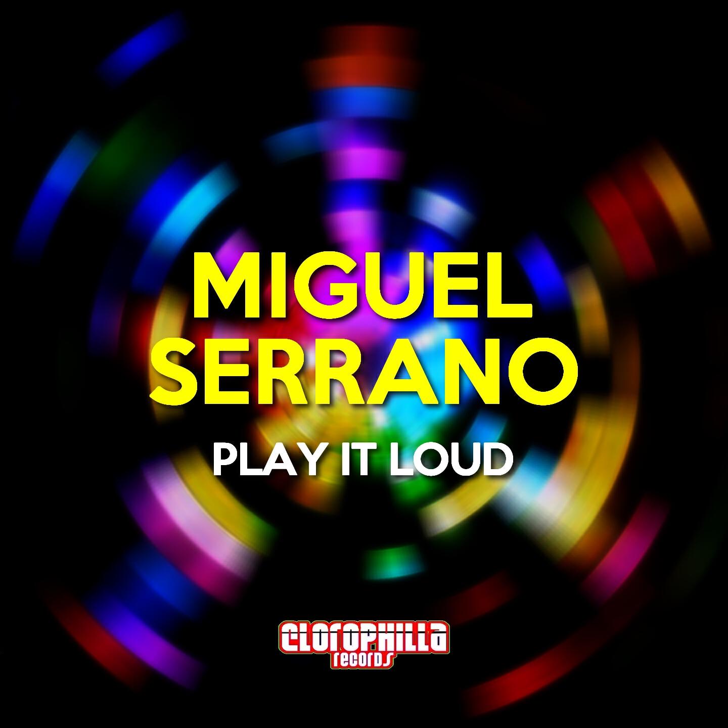 Релиз Play It Loud