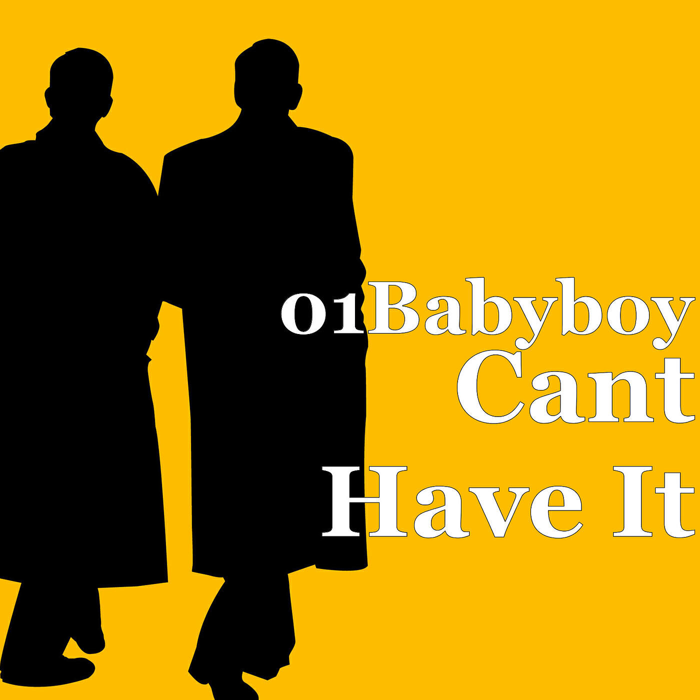 Релиз Cant Have It