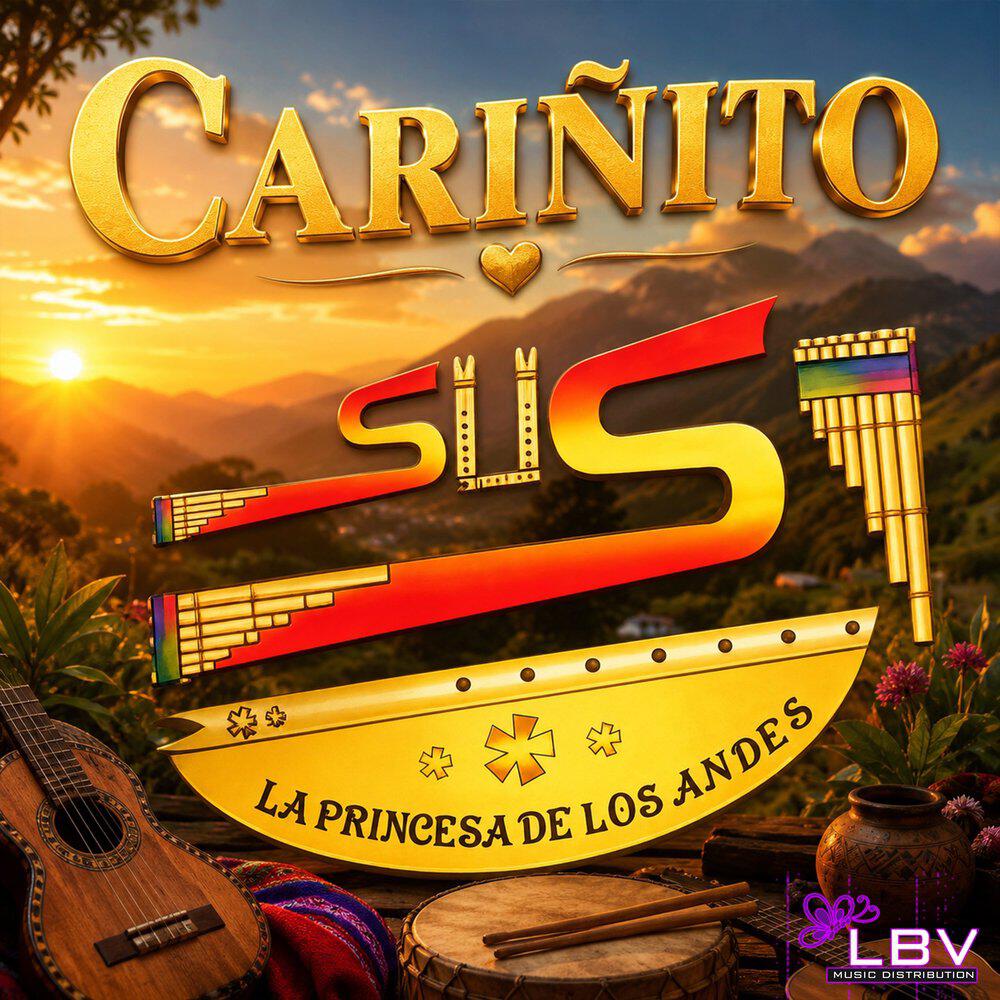 Релиз Cariñito