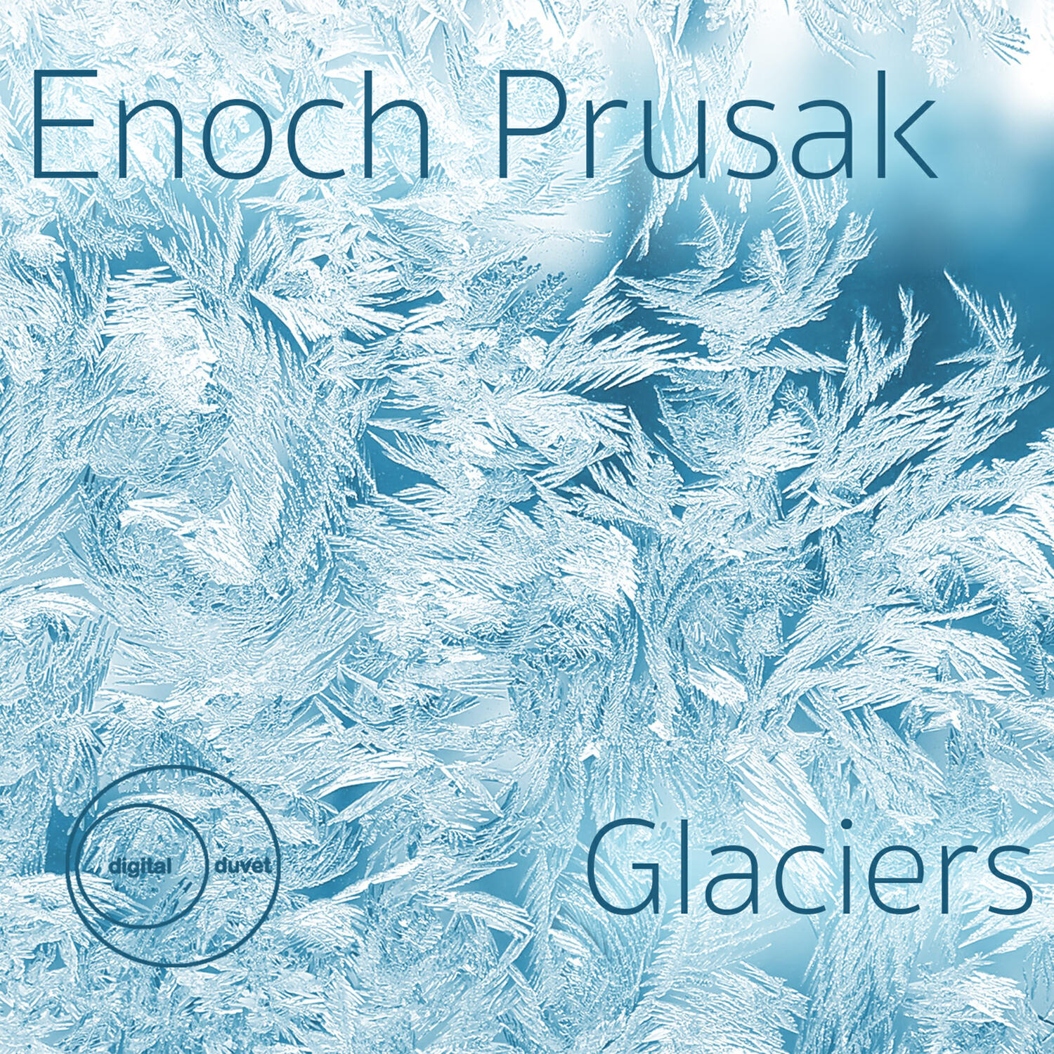Релиз Glaciers