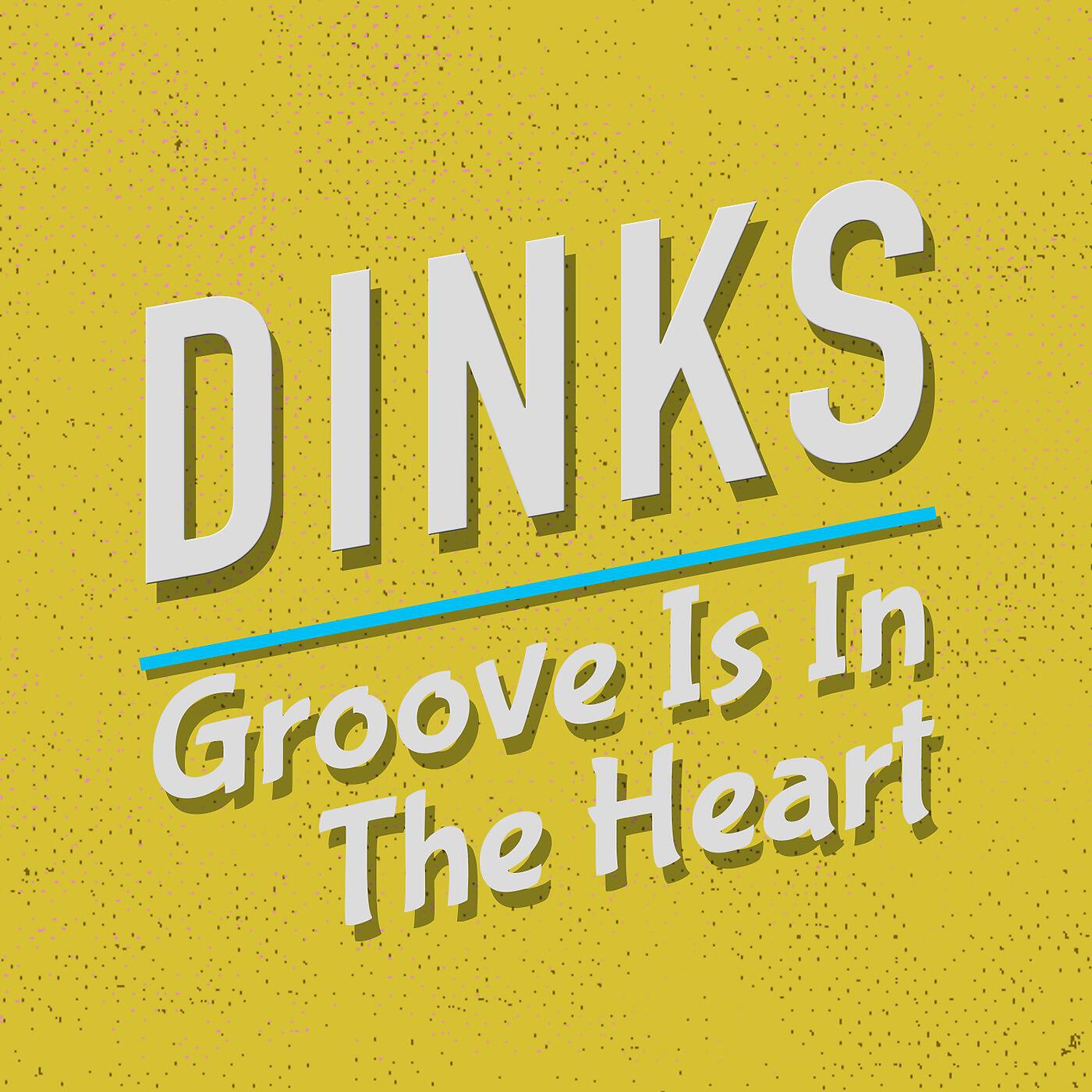 Релиз Groove Is in the Heart