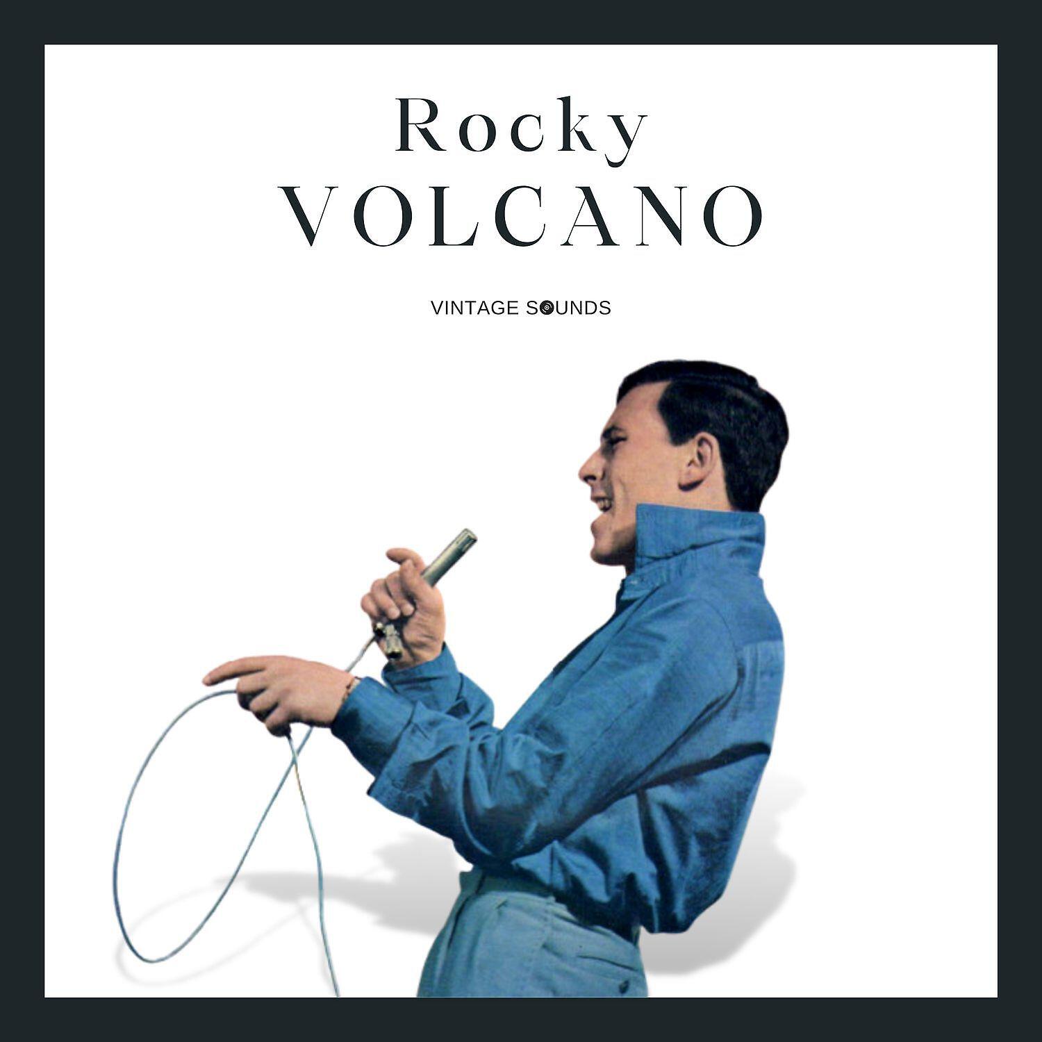 Релиз Rocky Volcano - Vintage Sounds