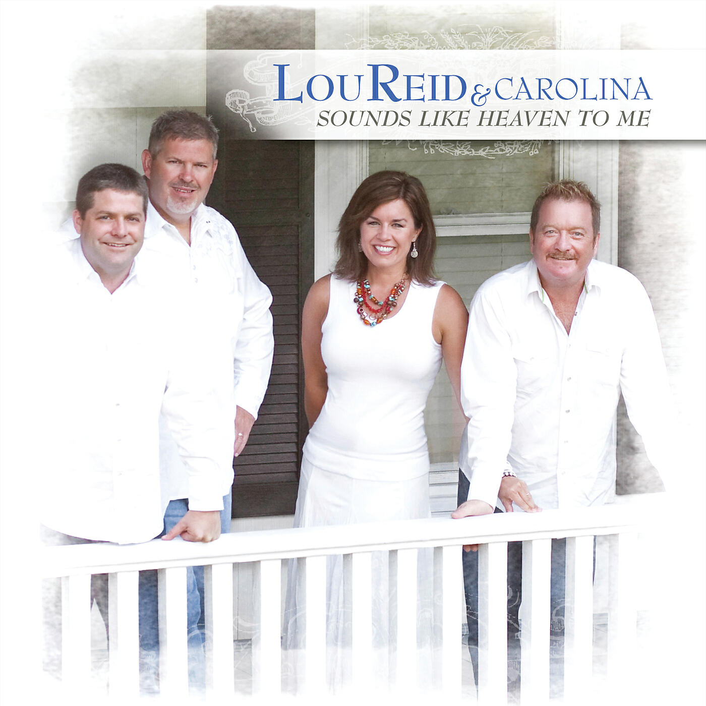 Lou Reid & Carolina